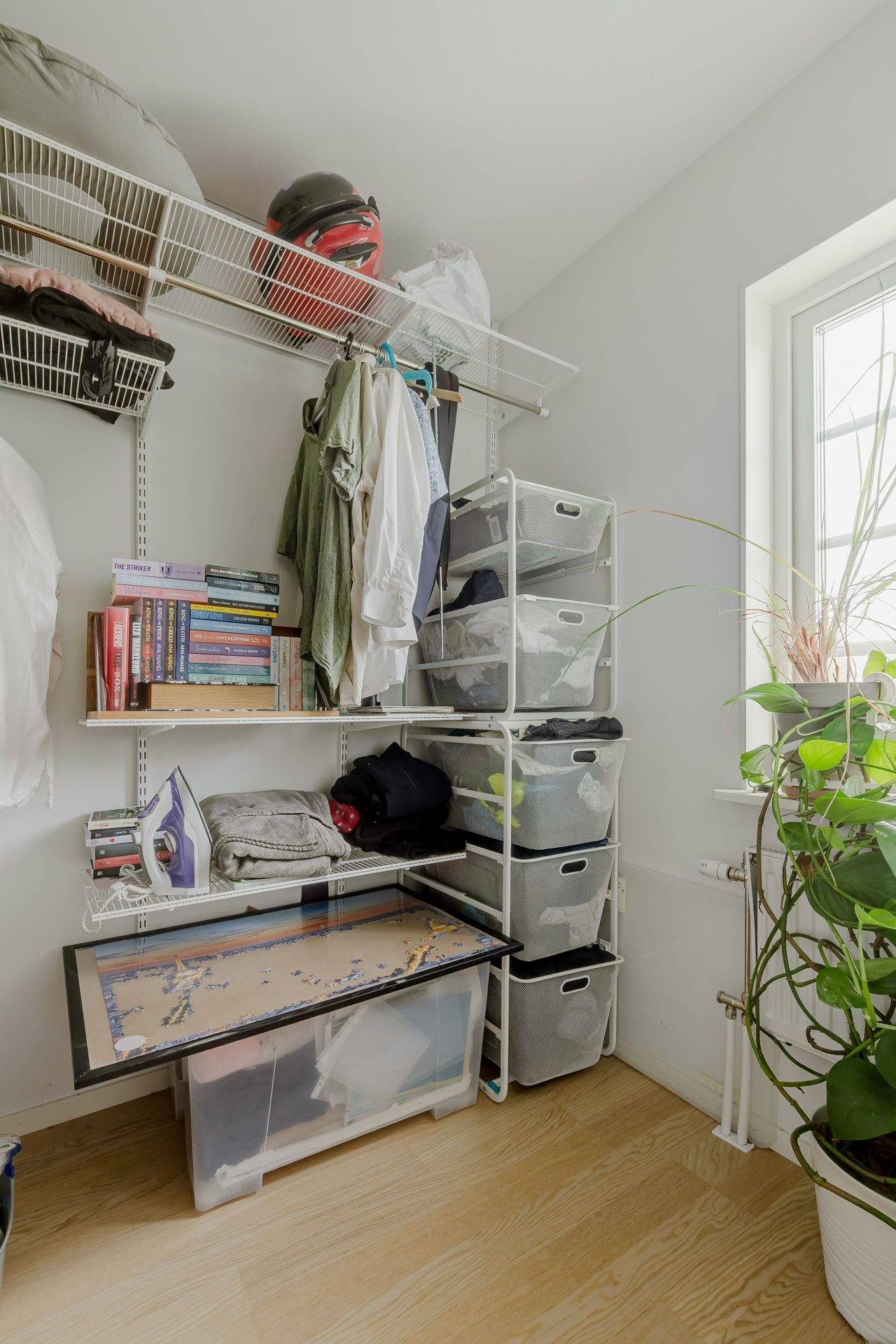 4 rum Radhus på Blåhallonvägen 27C Strängnäs Strängnäs kommun - bild 16