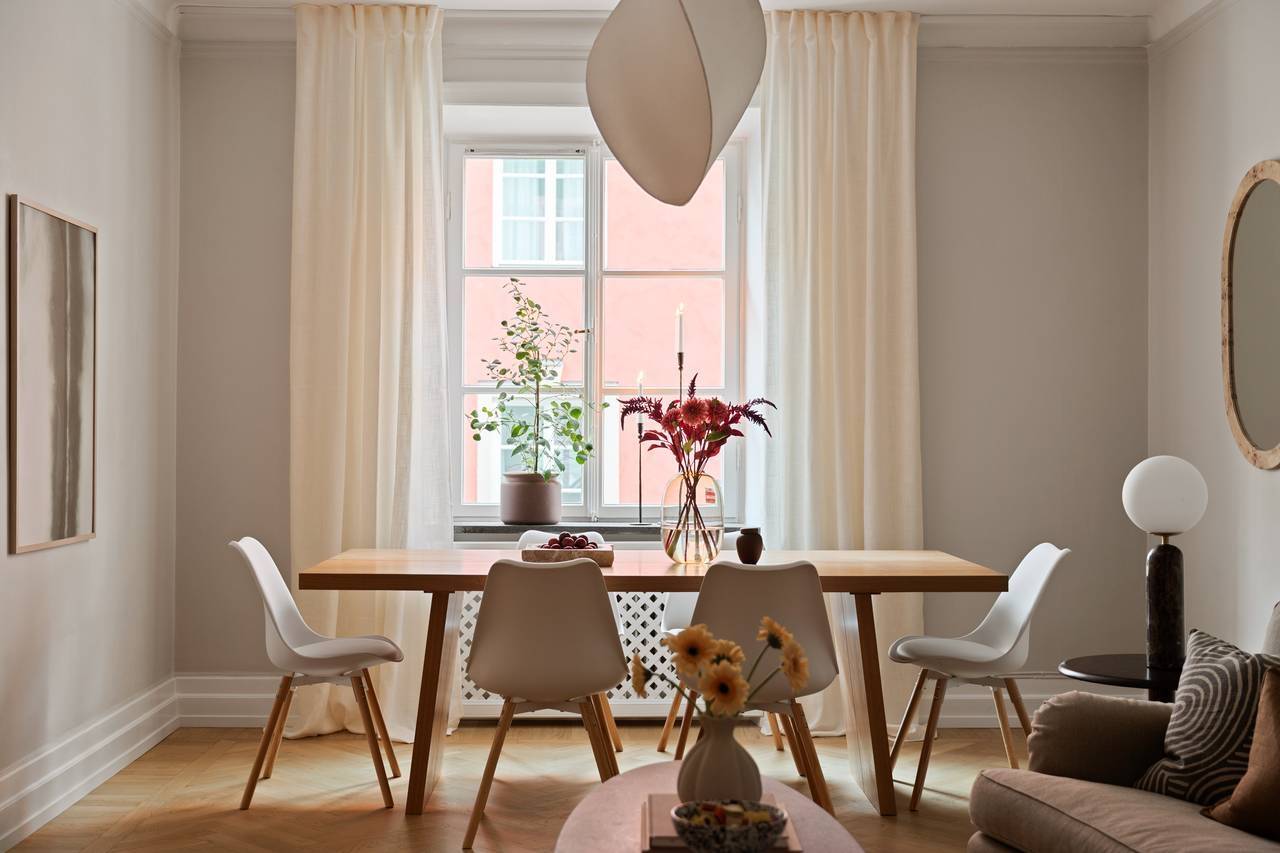 2.5 rum Lägenhet på Regeringsgatan 85 Stockholms kommun - bild 11