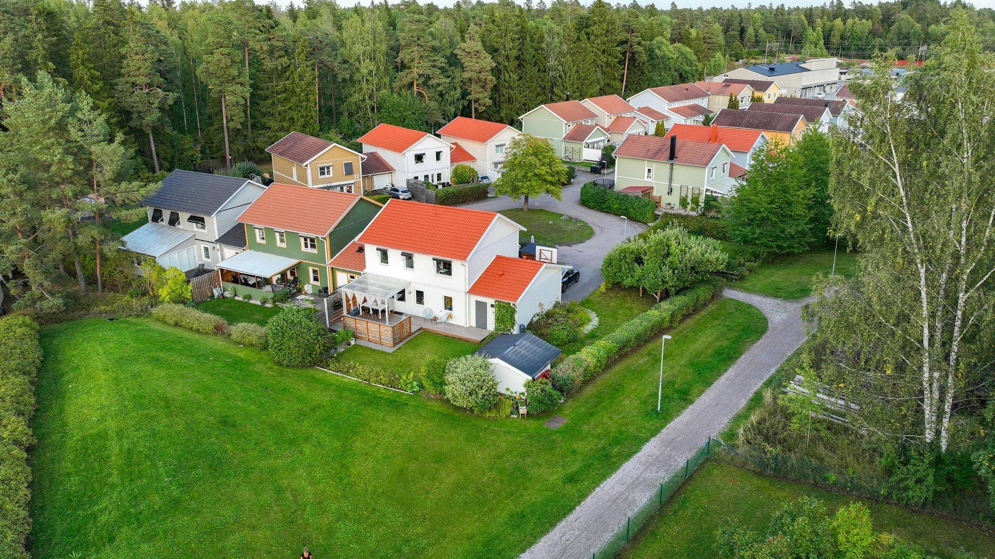Storvreta, Uppsala kommun
