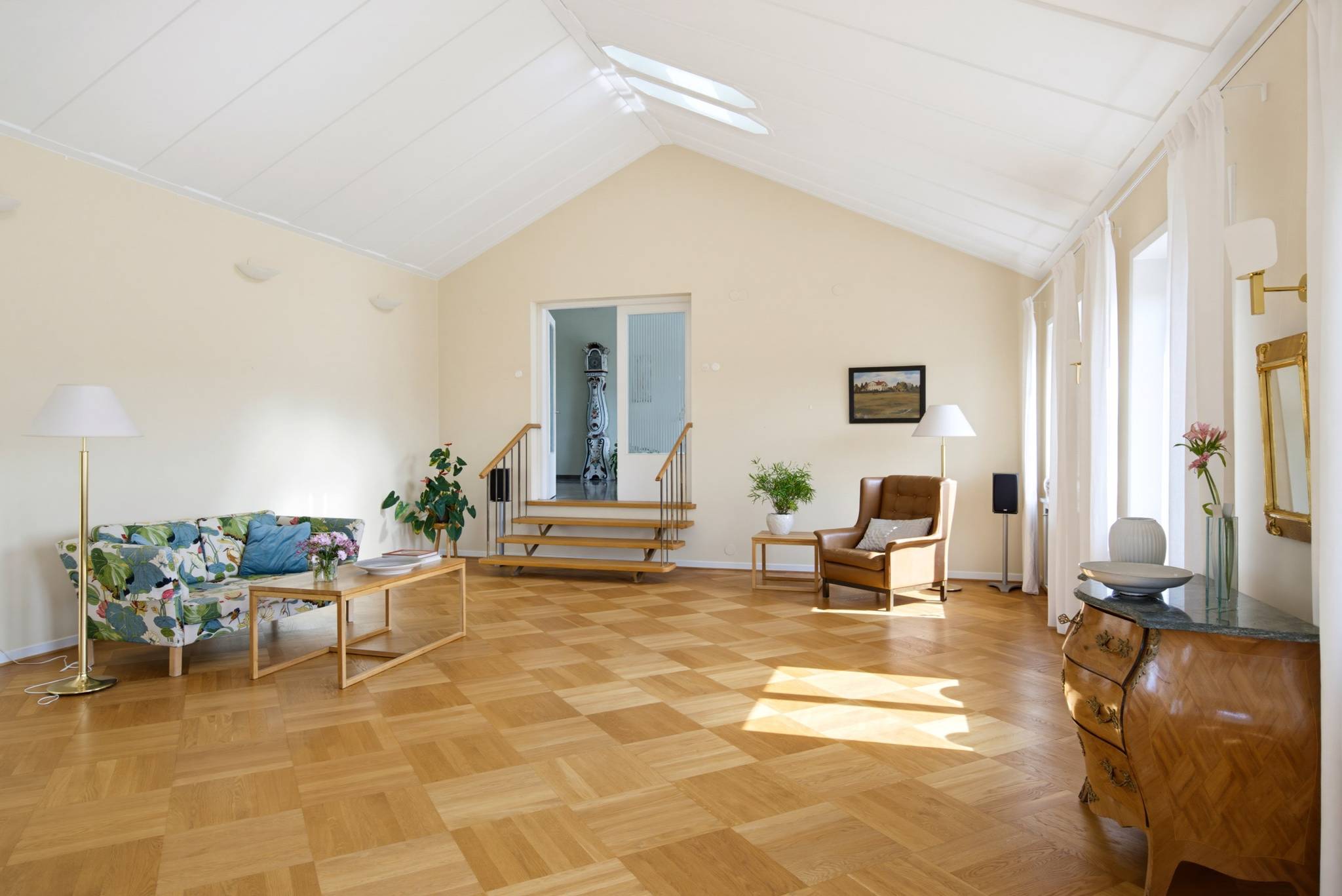 10 rum Villa på Drottning Kristinas väg 2 Sigtuna Sigtuna kommun - bild 37