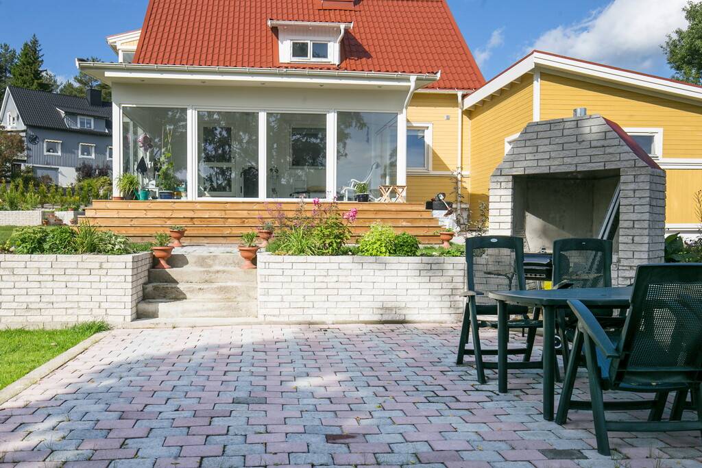 7 rum Villa på Ljuslinsvägen 11 Sundsvall Sundsvalls kommun - bild 30