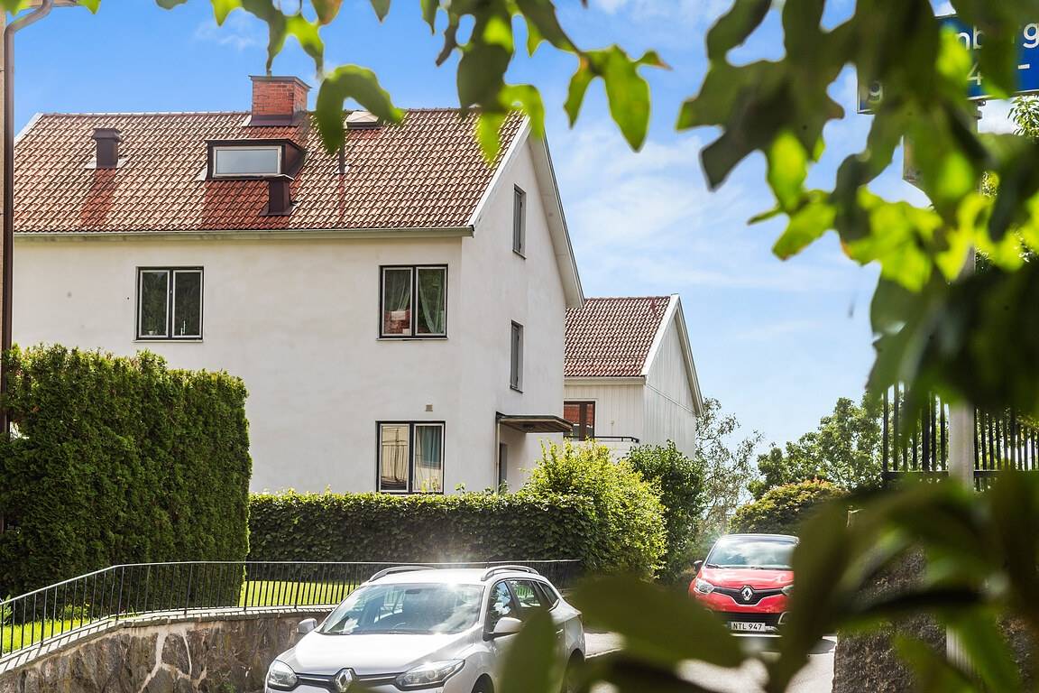 1.5 rum Lägenhet på Övre Rönnbärsstigen 15 Örgryte Göteborgs kommun - bild 20