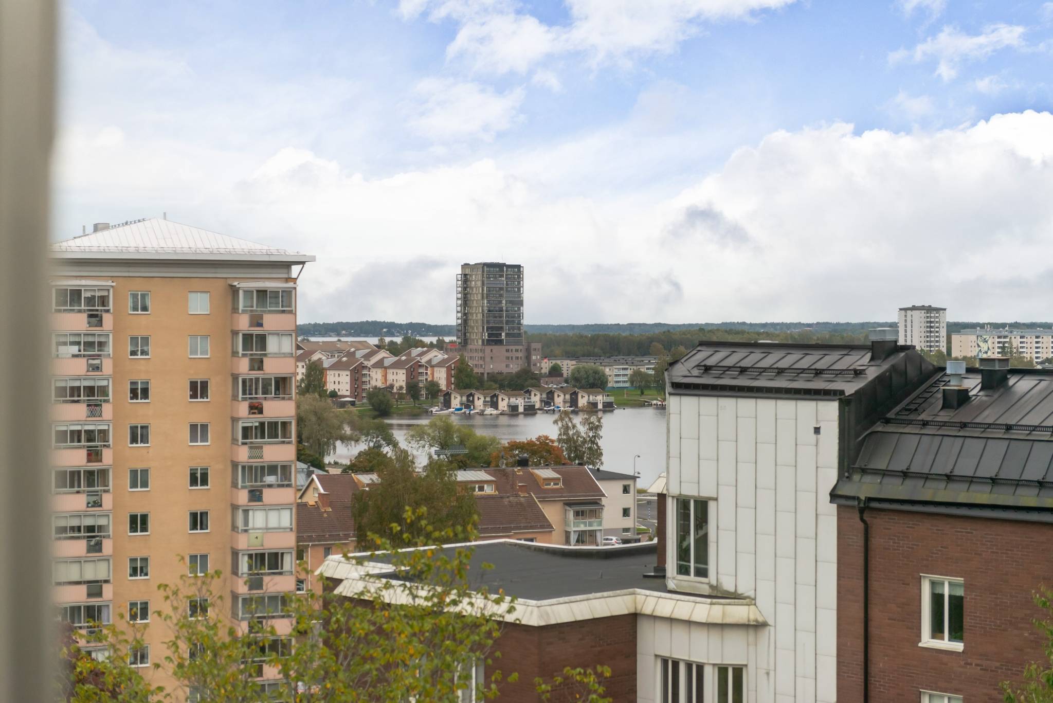 3 rum Lägenhet på Muraregatan 16 Kvarnberget Karlstads kommun - bild 17