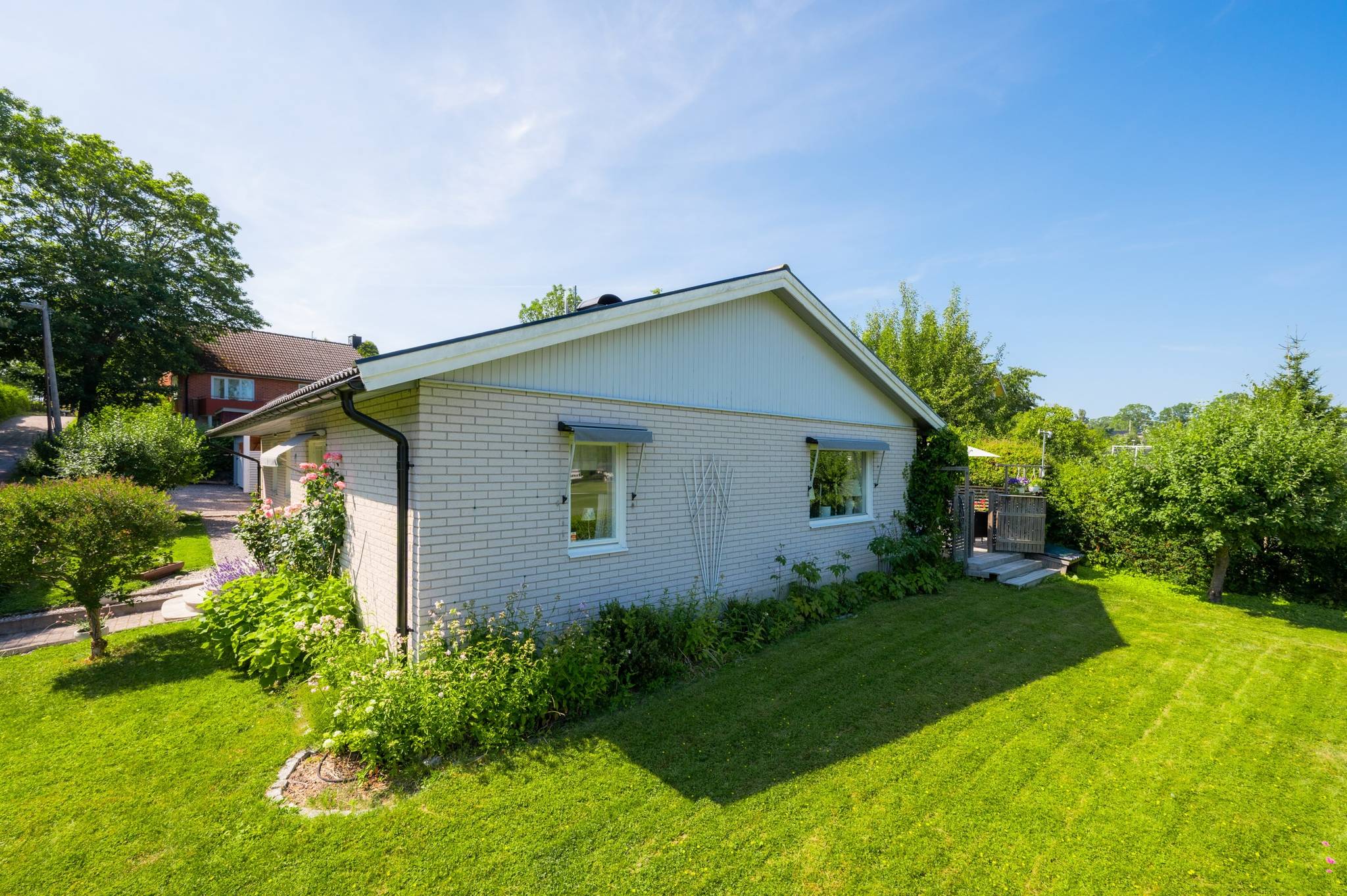 4 rum Villa på Kruthusgatan 2 Centralt Trosa kommun - bild 38