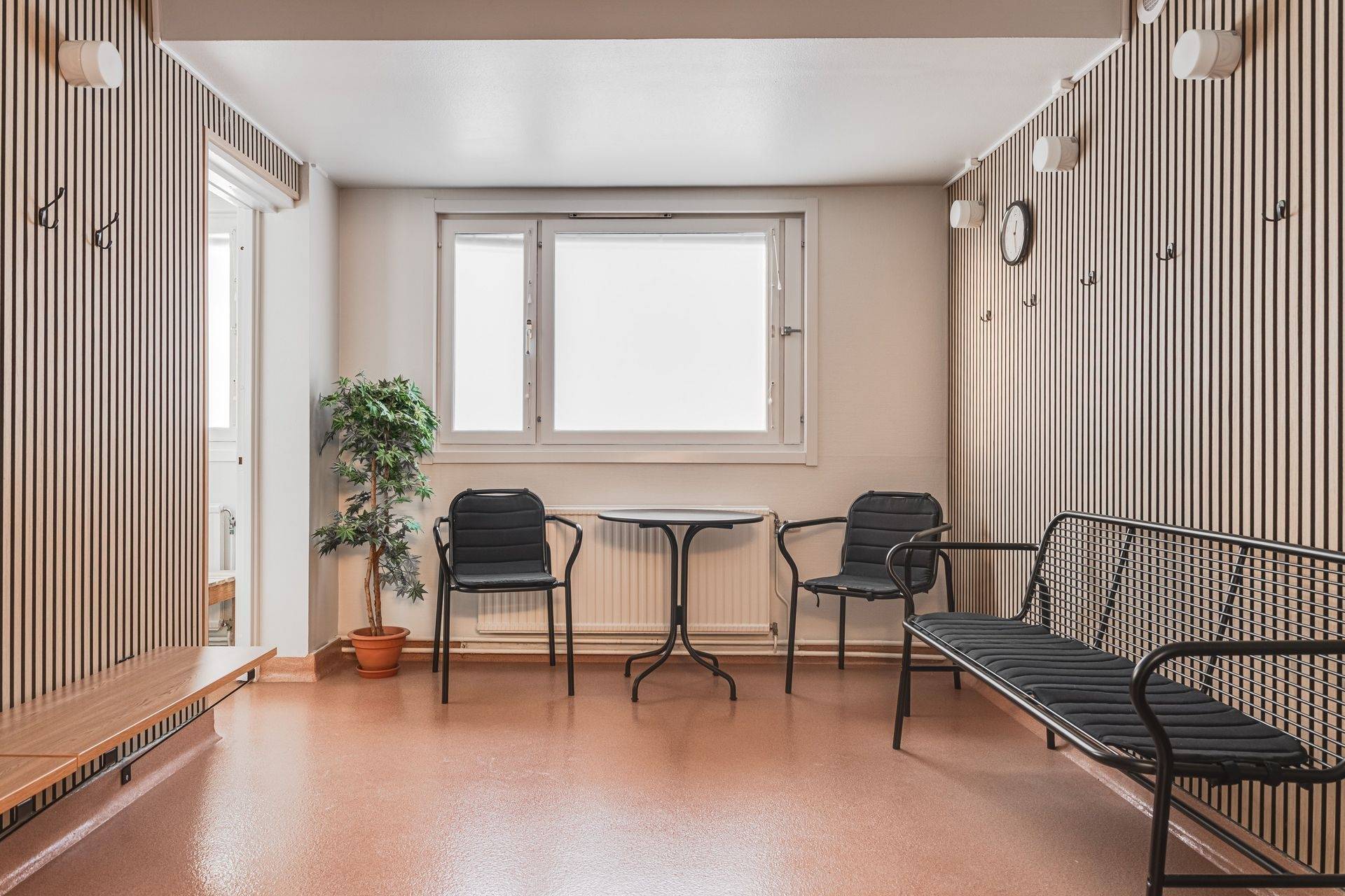 2 rum Lägenhet på Västra Varvsgatan 22C Centrum-Varvet Luleå kommun - bild 27