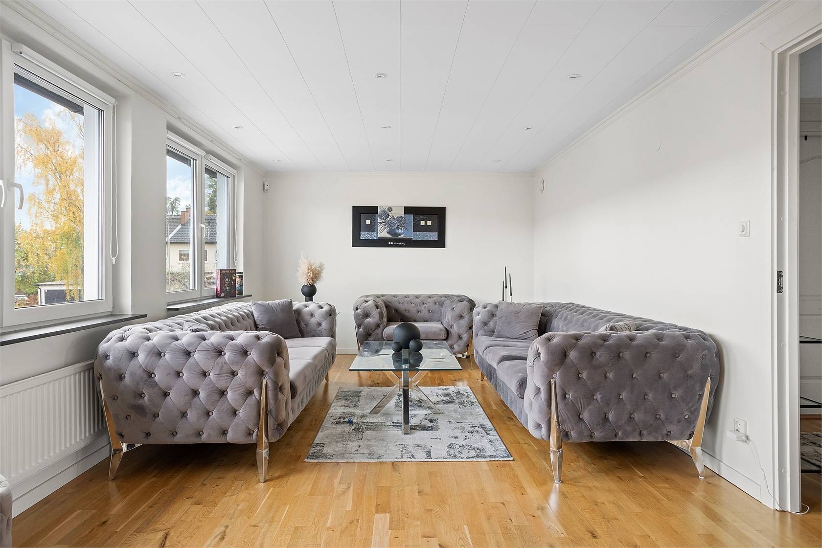 6 rum Radhus på Dalkärrsleden 54 Vällingby - Nälsta Stockholms kommun - bild 13