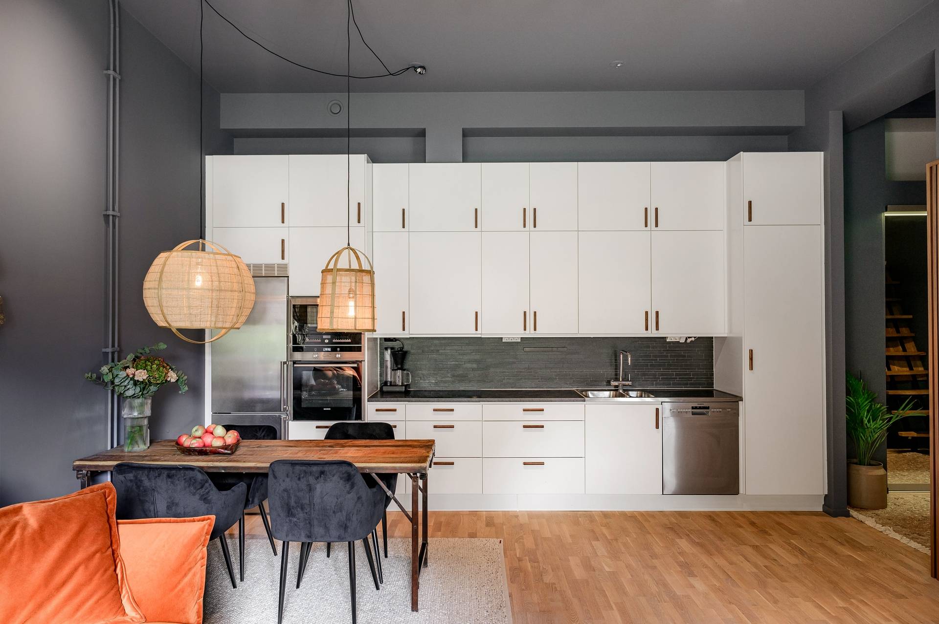 2.5 rum Lägenhet på Johan Skyttes väg 398 Älvsjö - Långbro Park Stockholms kommun - bild 7