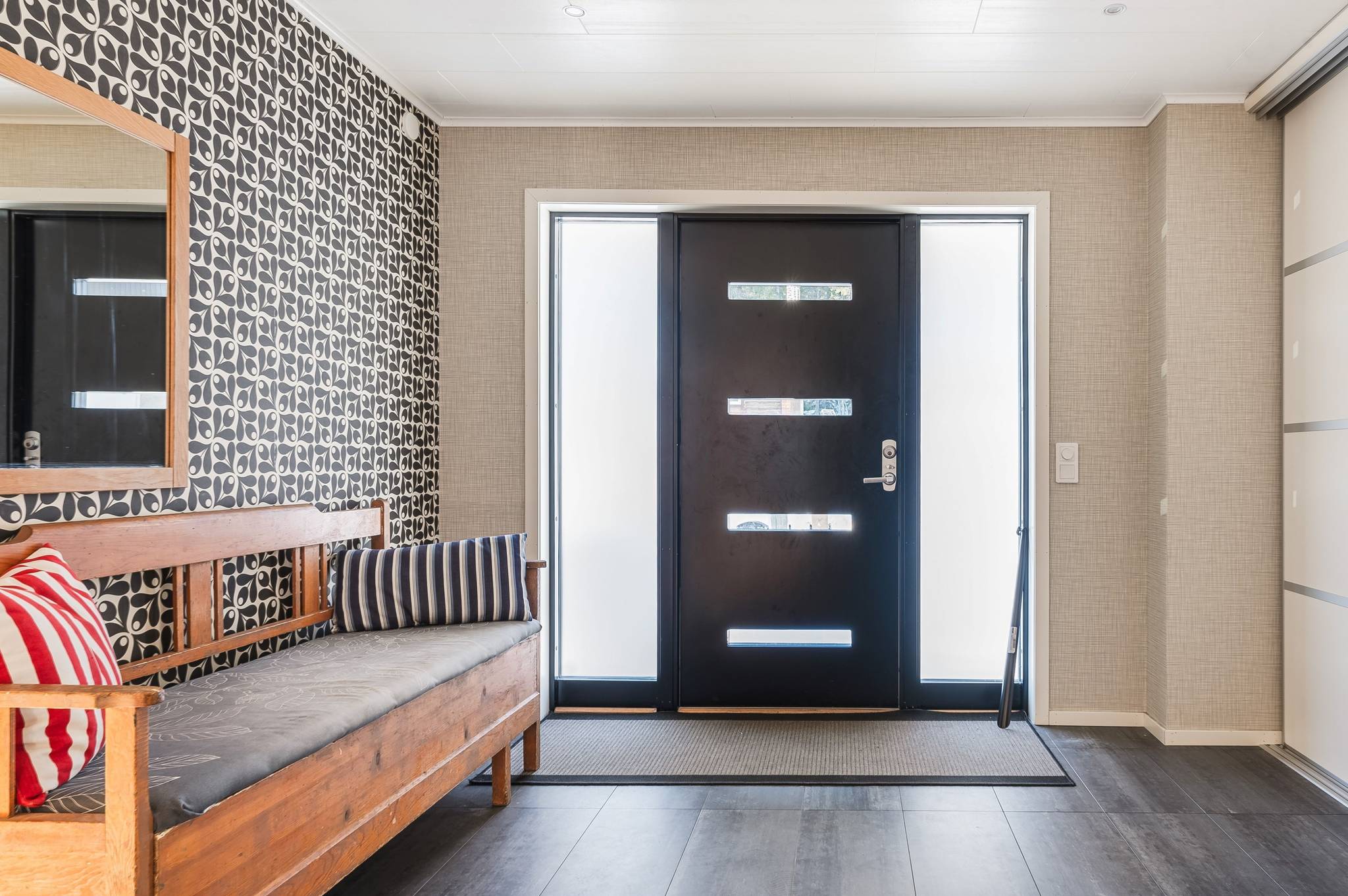 7 rum Villa på Hantverkaregatan 34 Centralt Örnsköldsviks kommun - bild 6