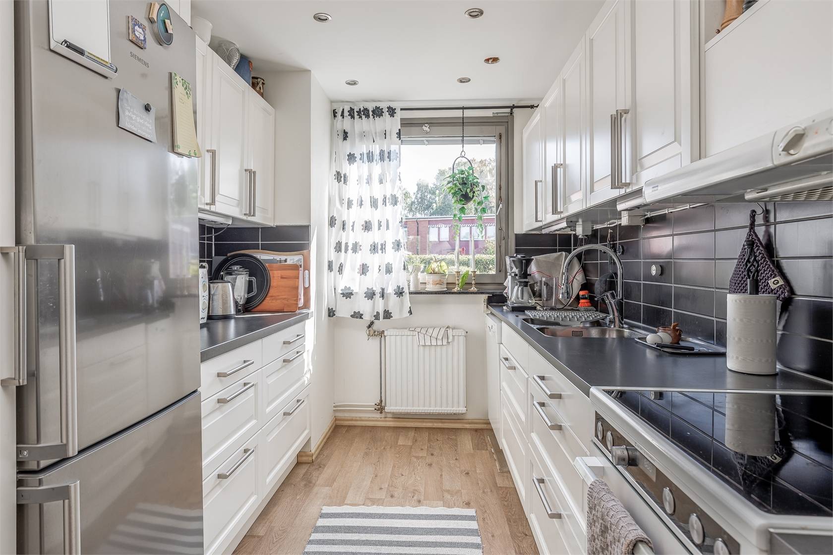 3 rum Radhus på Gasverksgatan 59 Lidhem Västerviks kommun - bild 6