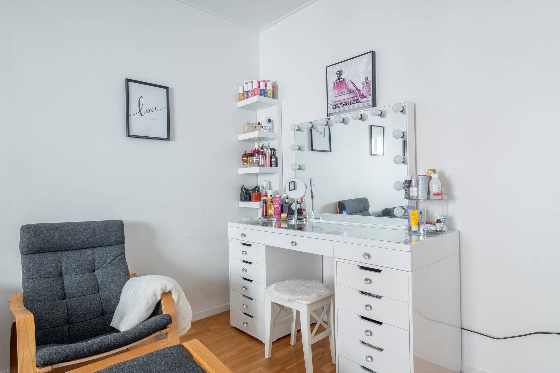 2 rum Lägenhet på Västeråsvägen 14B Tunavallen Eskilstuna kommun - bild 6