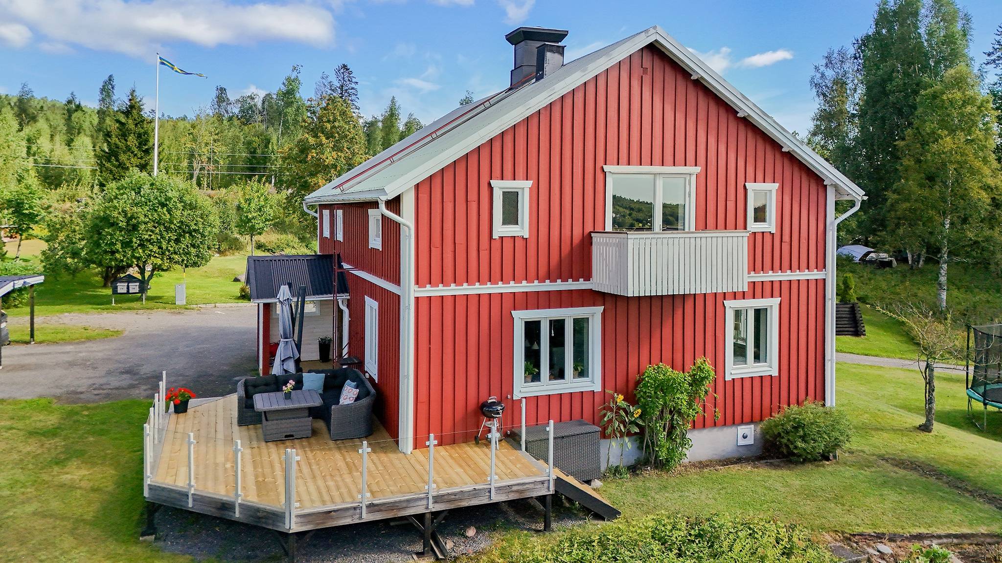 7 rum Villa på Gådeåbro 218 Gådeåbro Härnösands kommun - bild 47