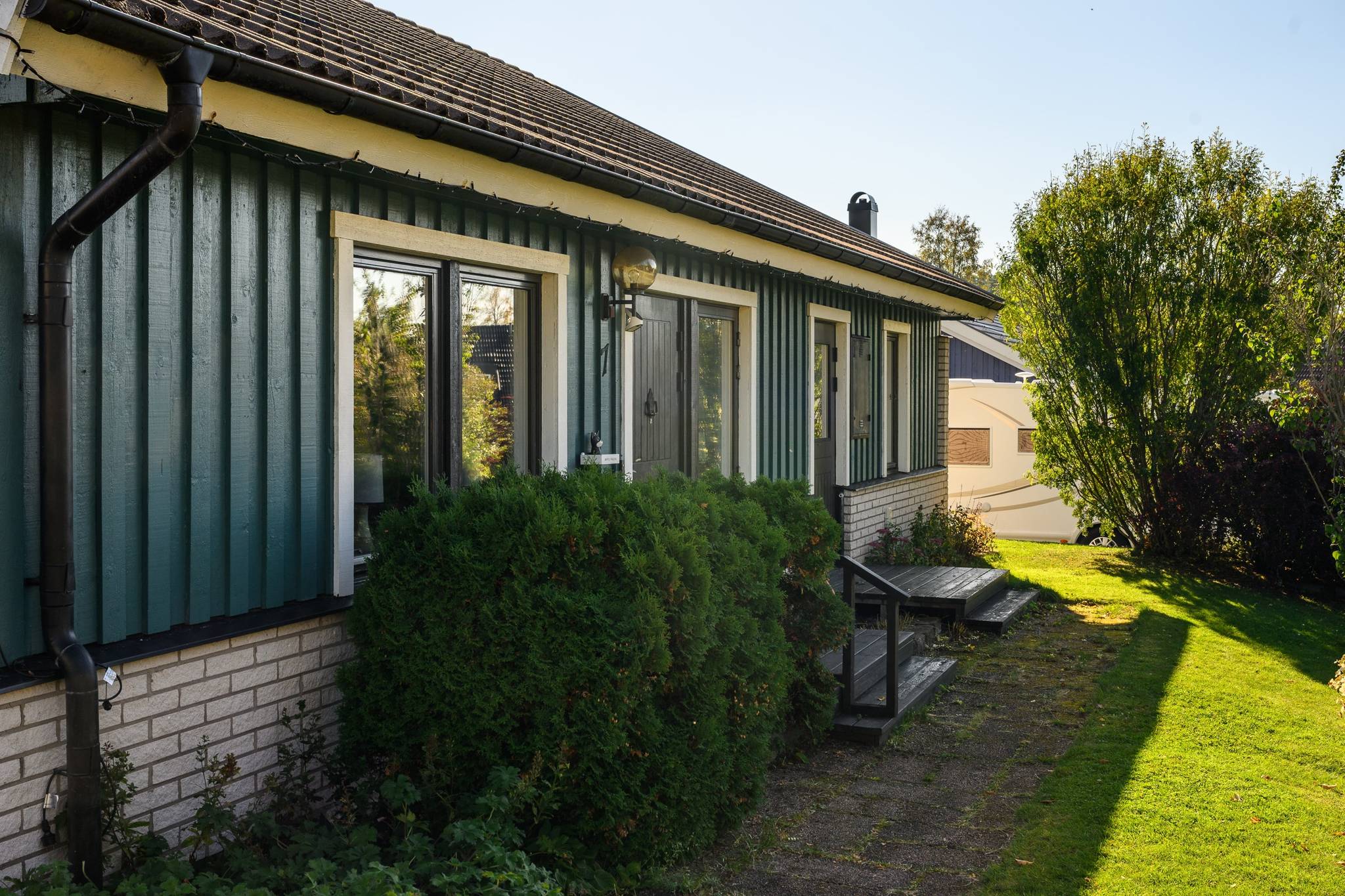 4 rum Villa på Movägen 7 Braås Växjö kommun - bild 4