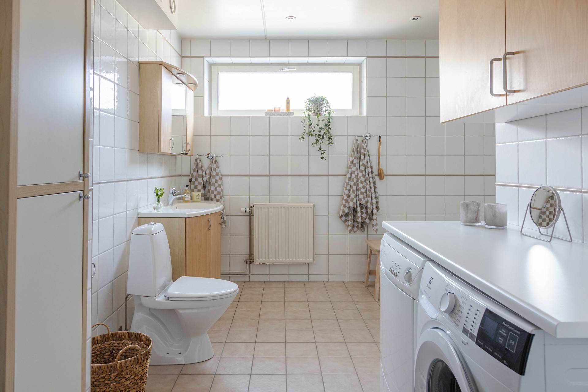 4 rum Lägenhet på Hagalidsvägen 6 Haga Västerås kommun - bild 23