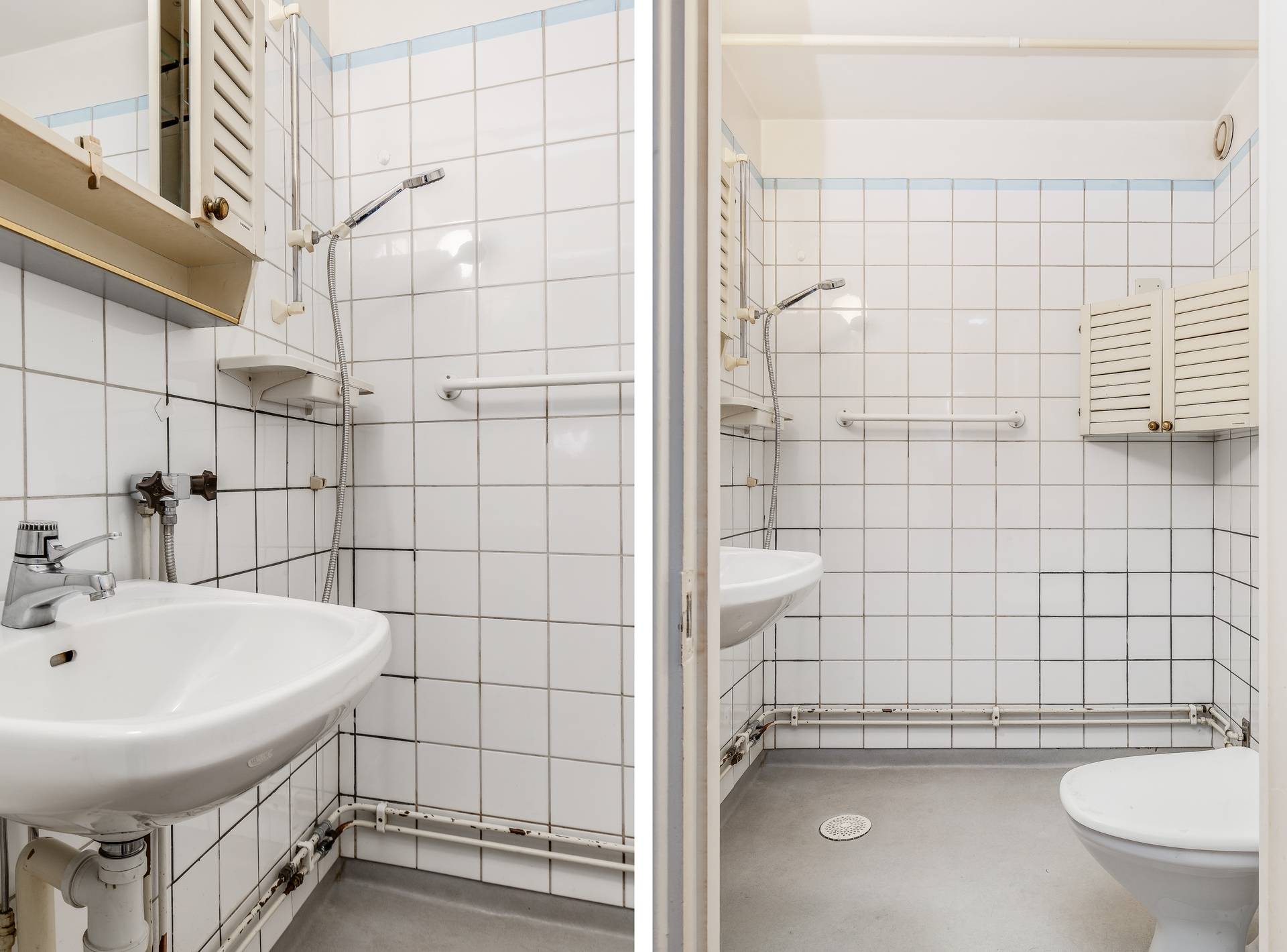 2 rum Lägenhet på Stagneliusvägen 28, 2tr Fredhäll Stockholms kommun - bild 19