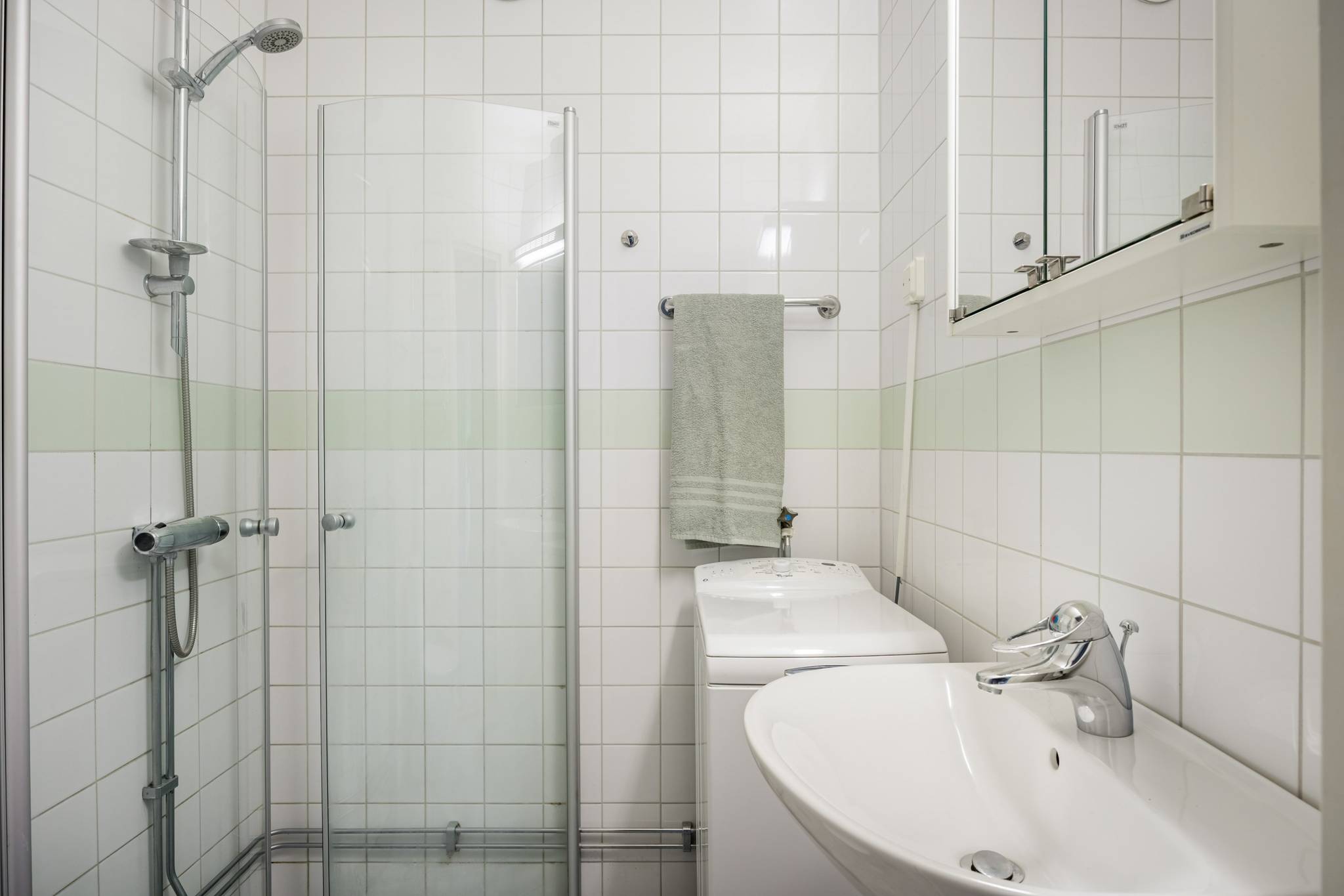 2 rum Lägenhet på Skördevägen 13 Centrum Vallentuna kommun - bild 18