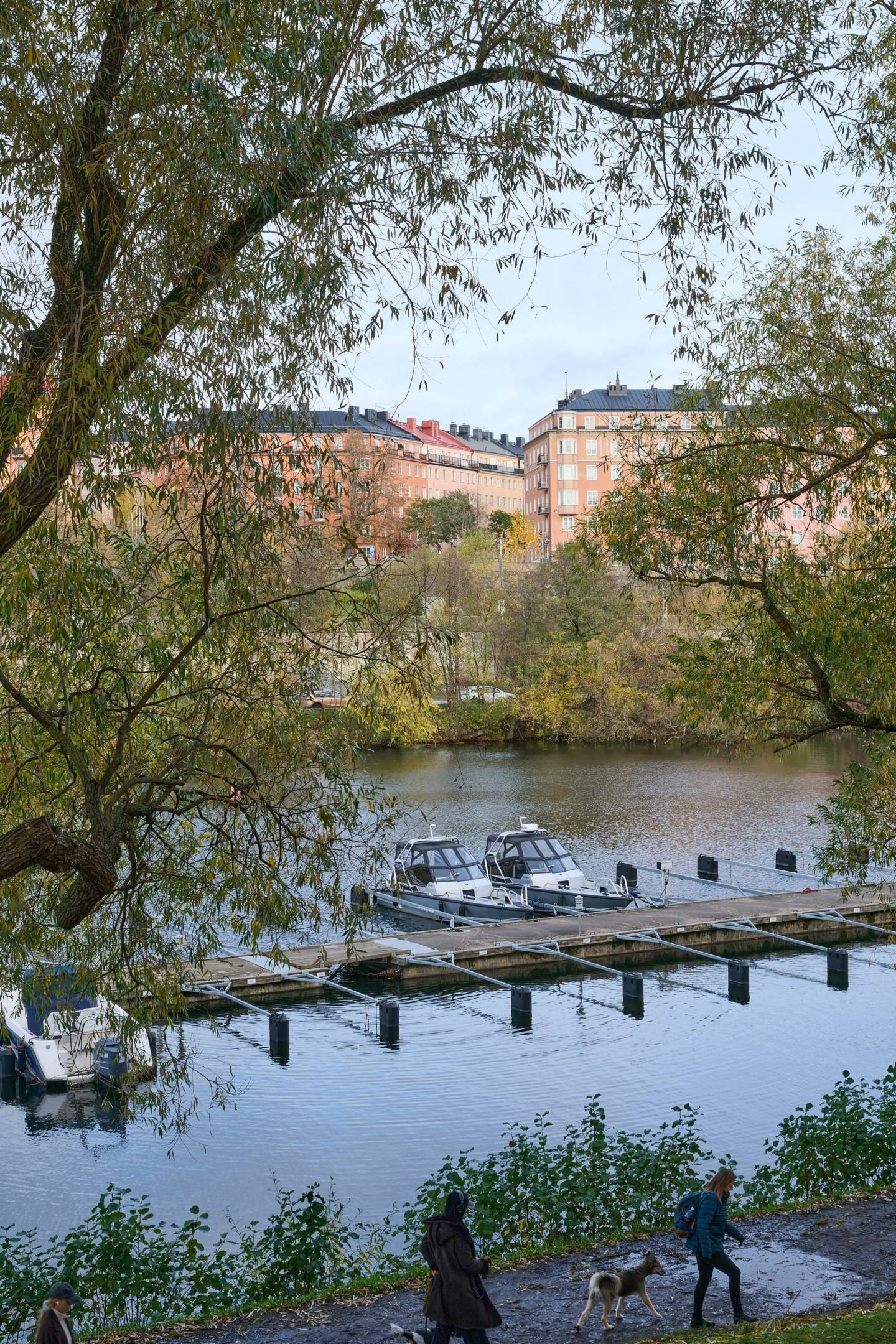 3 rum Lägenhet på Industrigatan 16 Kungsholmen Stockholms kommun - bild 21