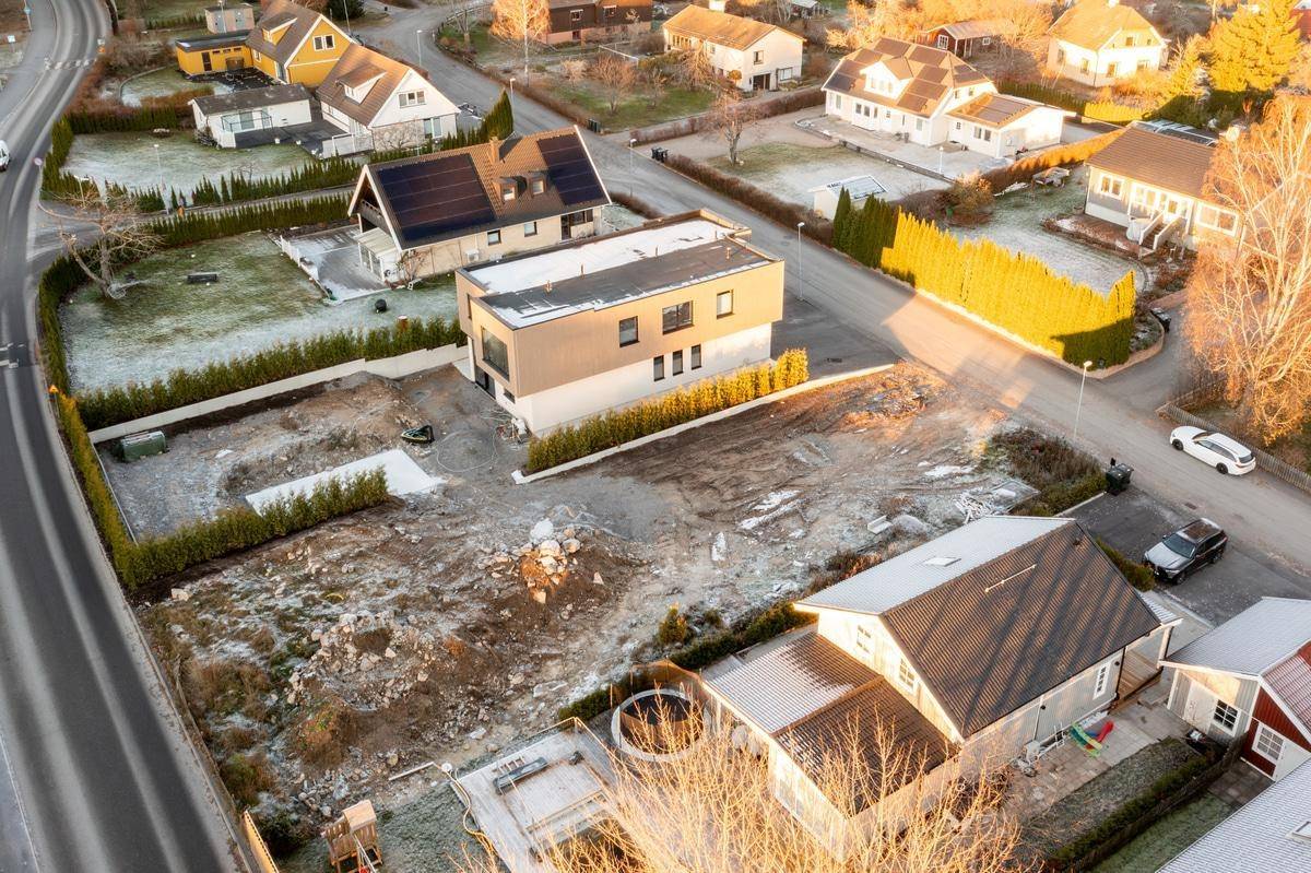 Södertälje, Södertälje kommun
