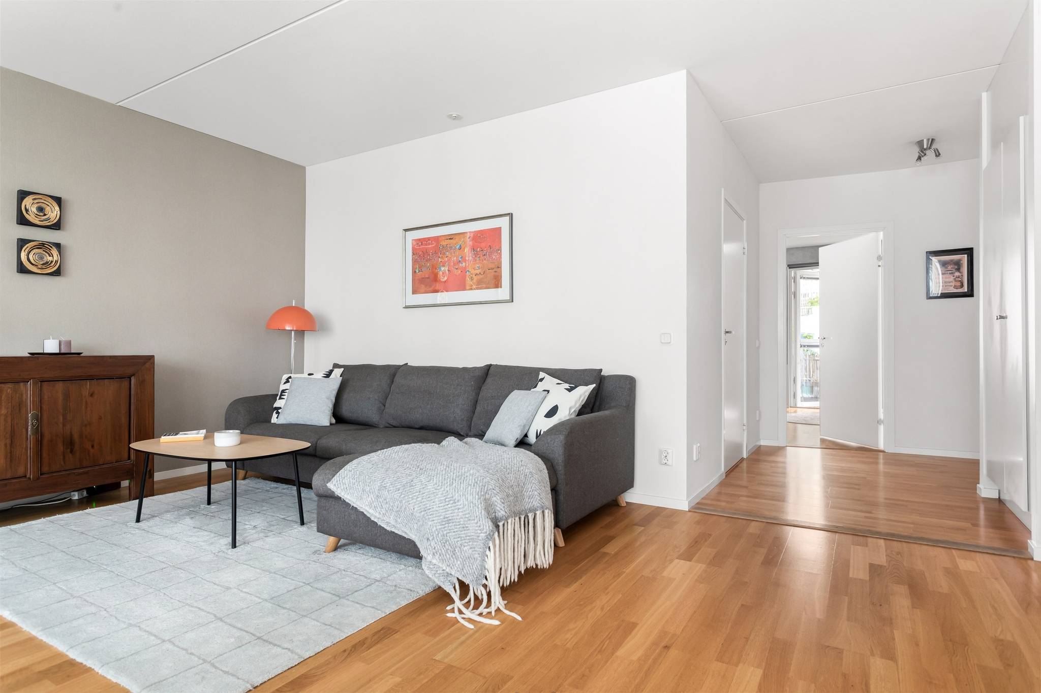 4 rum Lägenhet på Blekegatan 3, 2tr Liljeholmskajen Stockholms kommun - bild 9