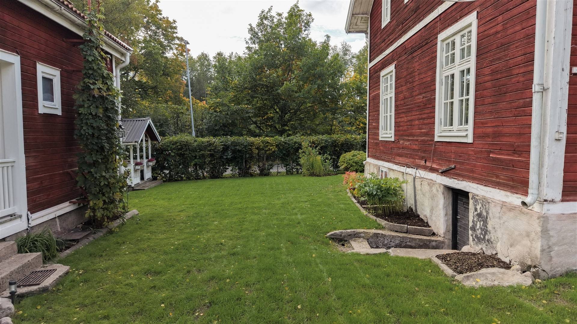 7 rum Villa på Ågatan 24 Morgårdshammar Smedjebackens kommun - bild 9