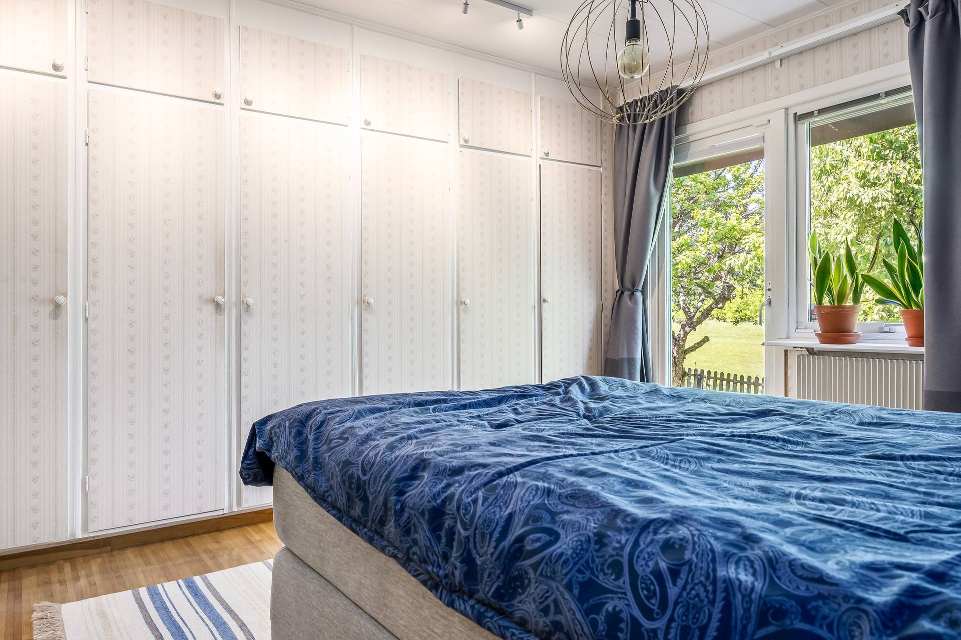 4 rum Villa på Hallbergagatan 72 Hallberga Norrköpings kommun - bild 24