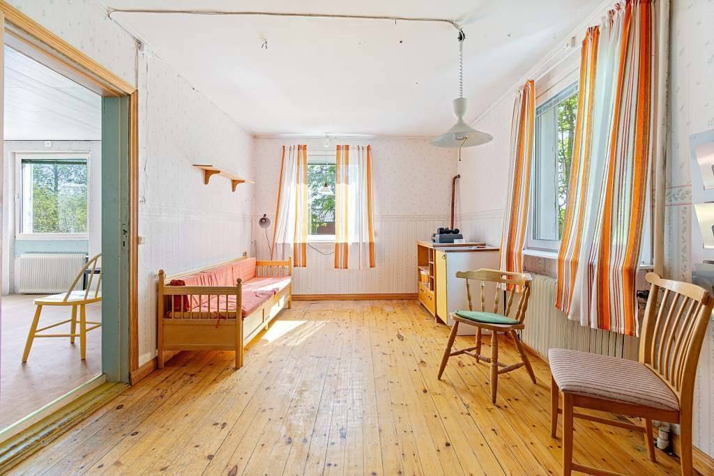 6 rum Villa på Aapua 219 Aapua Övertorneå kommun - bild 11