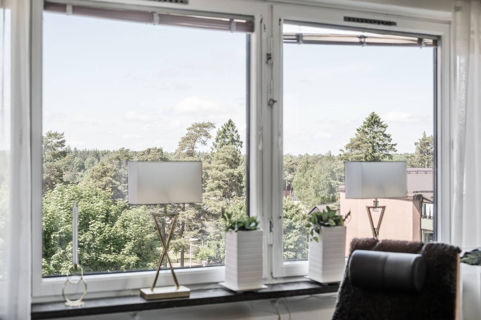 3 rum Lägenhet på Lorensbergsvägen 1 Vendelsömalm Haninge kommun - bild 7