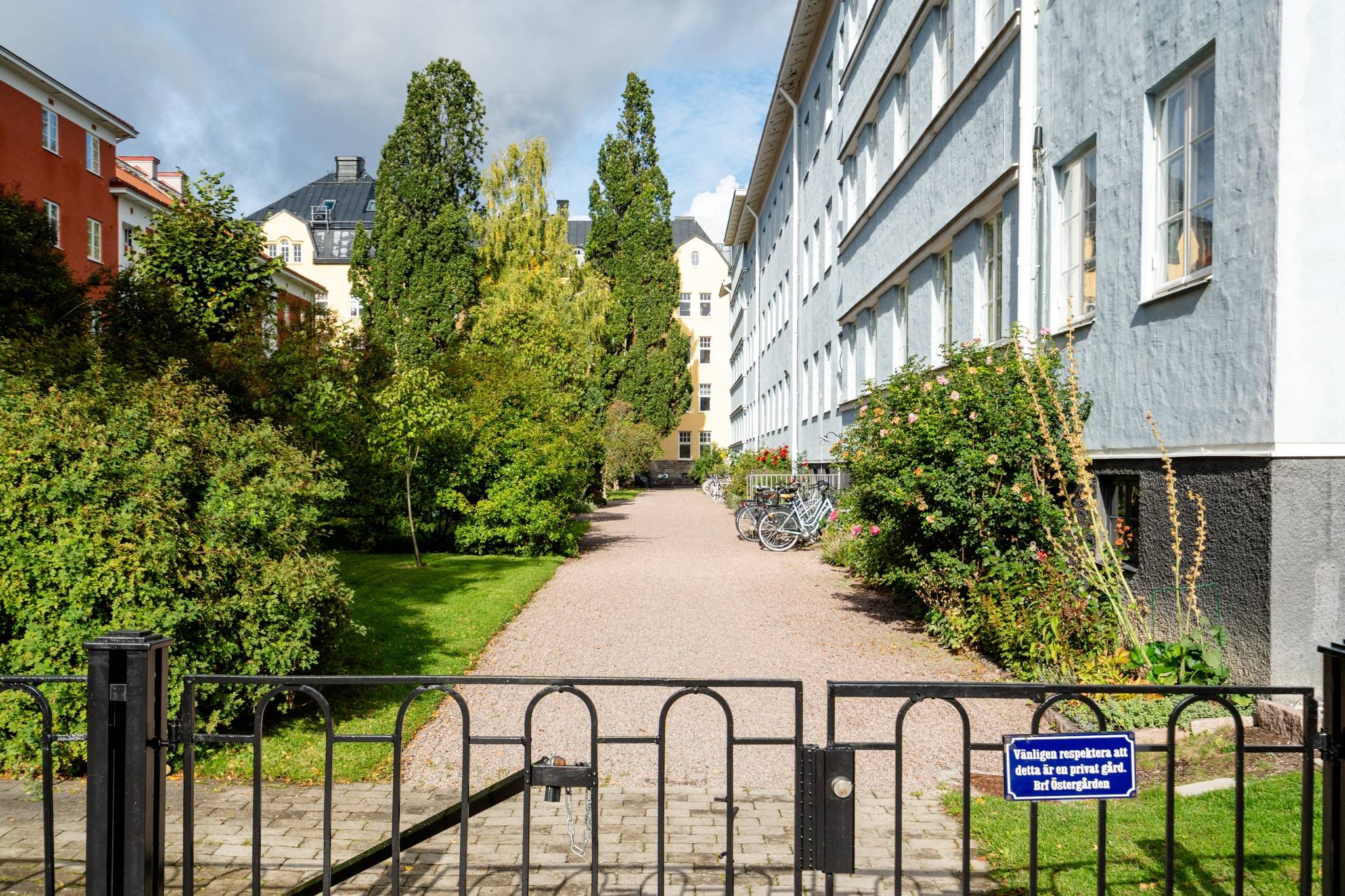 2.5 rum Lägenhet på S:t Göransgatan 23 FÅLHAGEN Uppsala kommun - bild 26