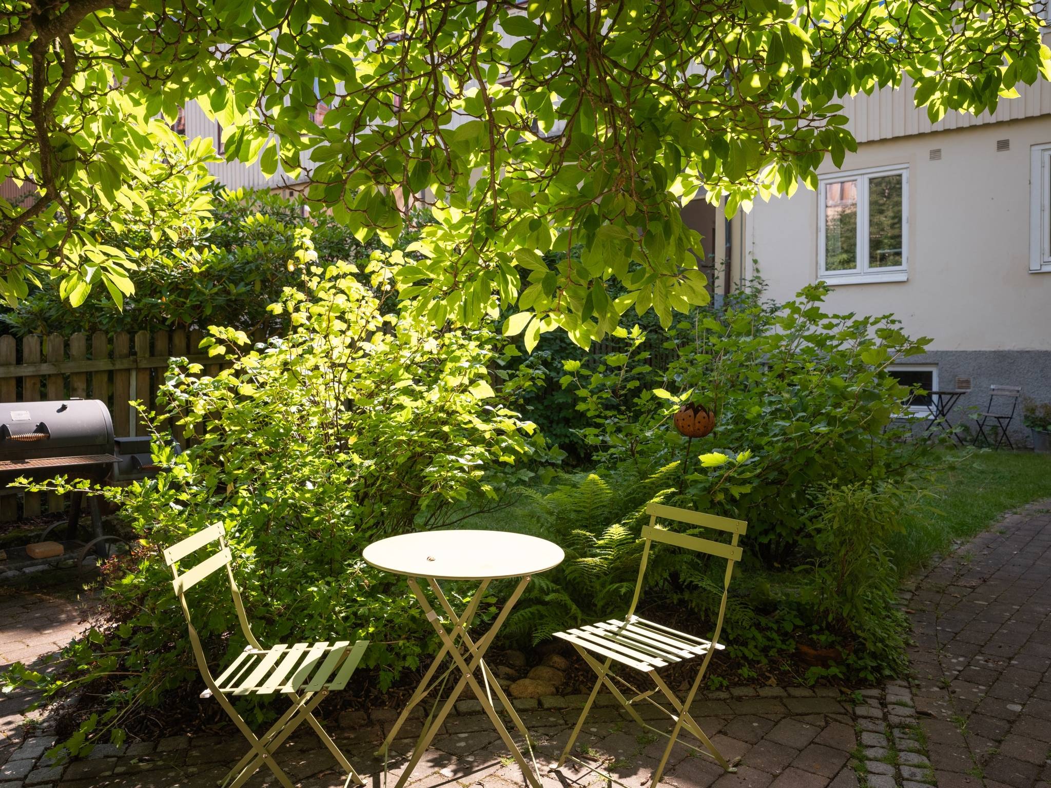2 rum Lägenhet på Såggatan 50A Majorna Göteborgs kommun - bild 42