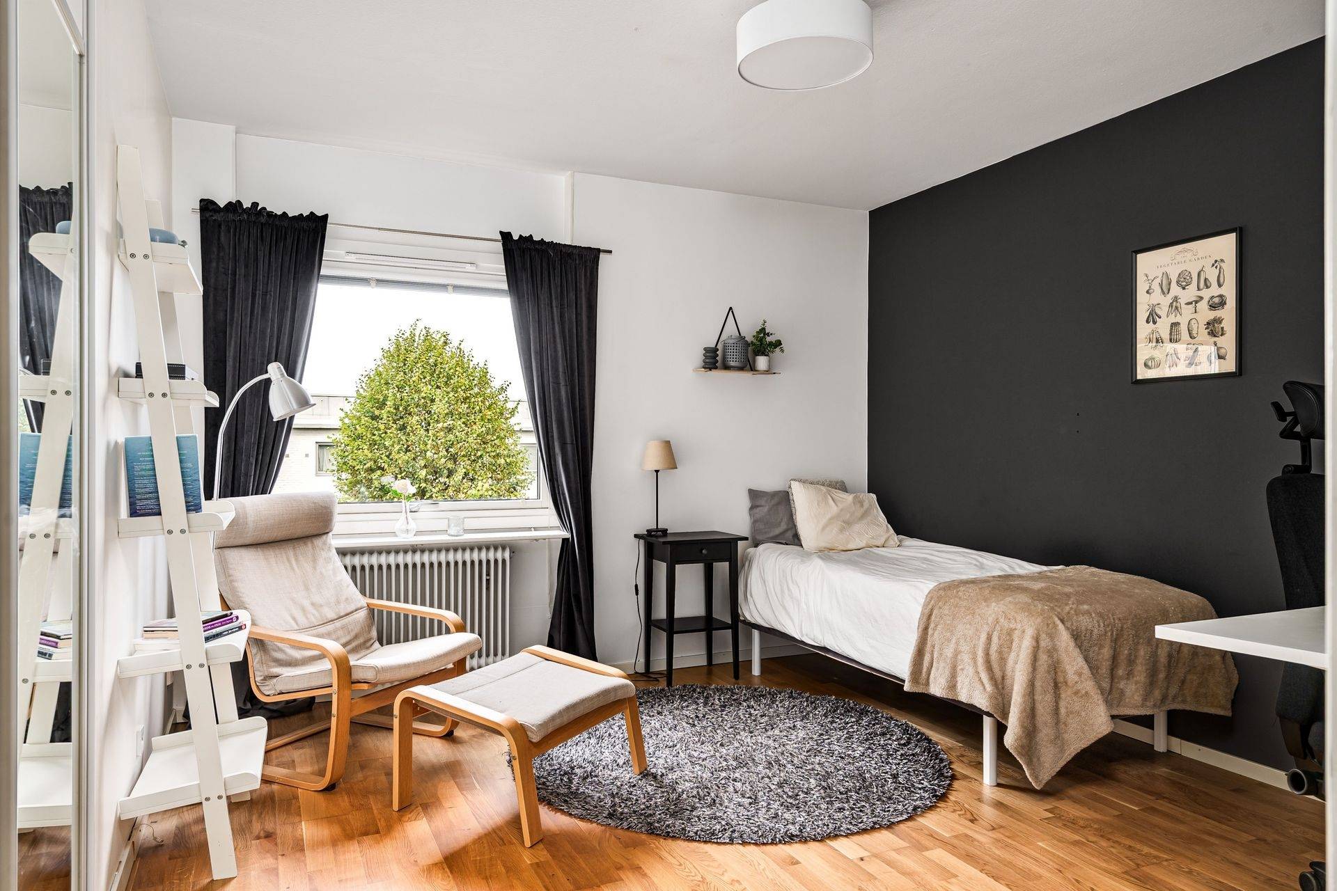 3 rum Lägenhet på Lillgårdsgatan 19 Berga Linköpings kommun - bild 12