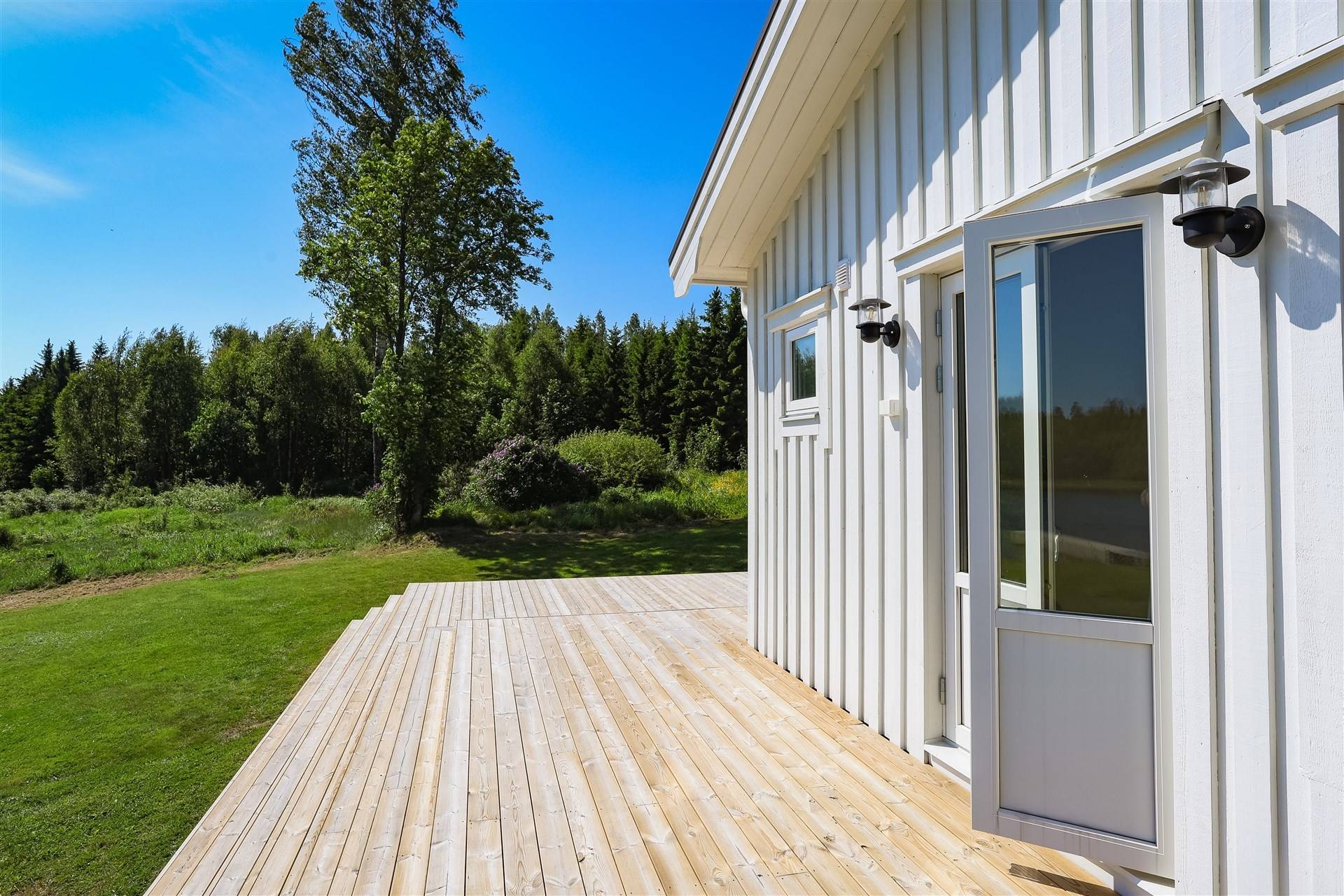 4 rum Villa på Holmö 287 Holmö Timrå kommun - bild 29