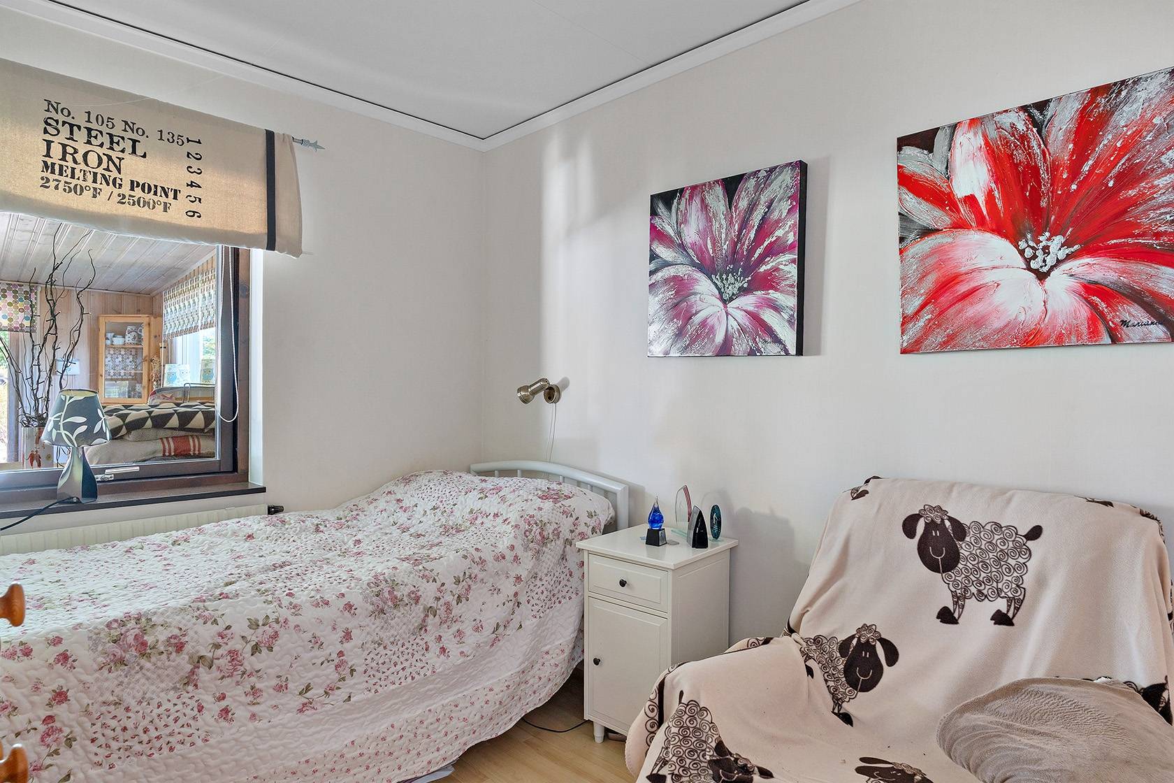 148 m² Villa på Backabovägen 6A Backabo Karlskrona kommun - bild 11