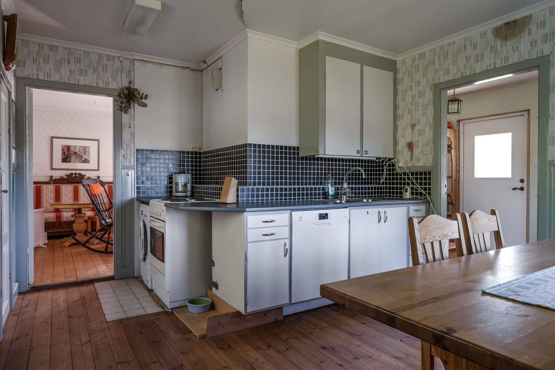 4 rum Villa på Bjurön 9 Bjurön Storfors kommun - bild 10