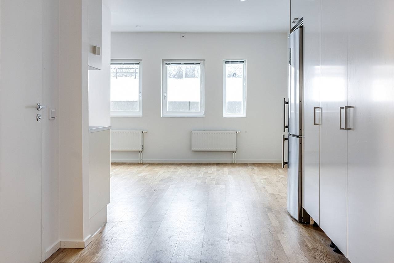 1 rum Lägenhet på Blomsterkungsvägen 116A Hässelby Norra Villastad Stockholms kommun - bild 5