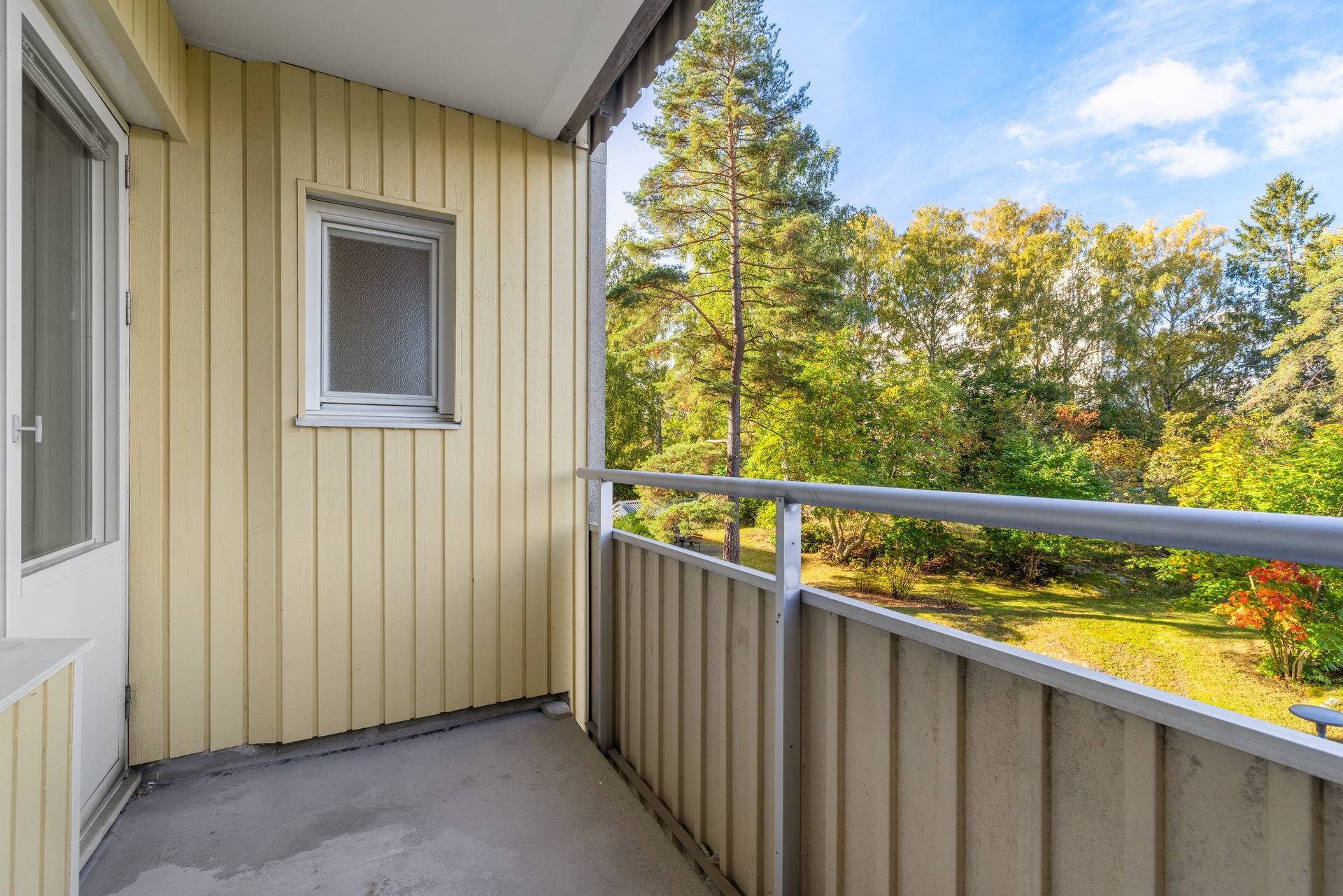 1 rum Lägenhet på Bollmoravägen 4 Centrala Tyresö Tyresö kommun - bild 14