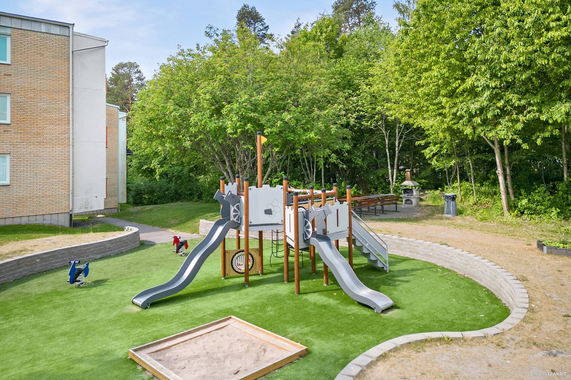 4 rum Lägenhet på Västerleden 122 Västerleden Enköpings kommun - bild 14