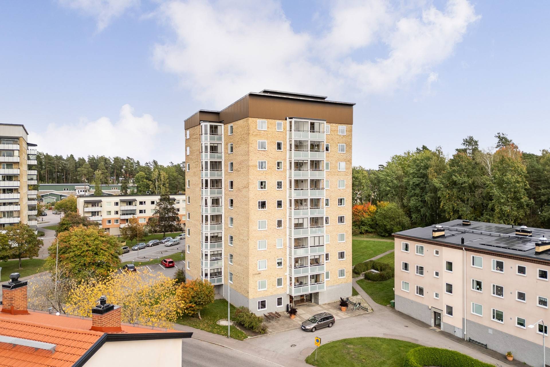 Johannisdal, Köpings kommun