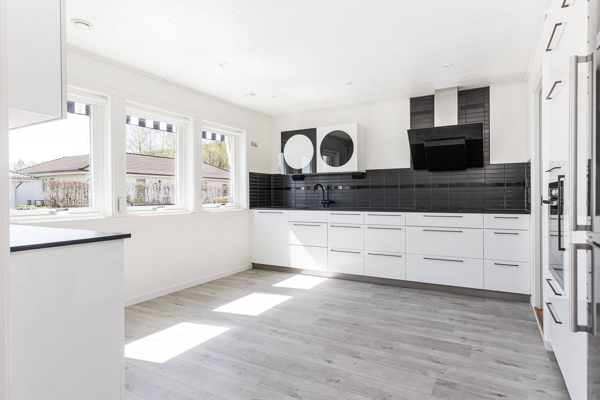 5 rum Villa på Brogårdsvägen 11 Lilla Ljungby Falkenbergs kommun - bild 7
