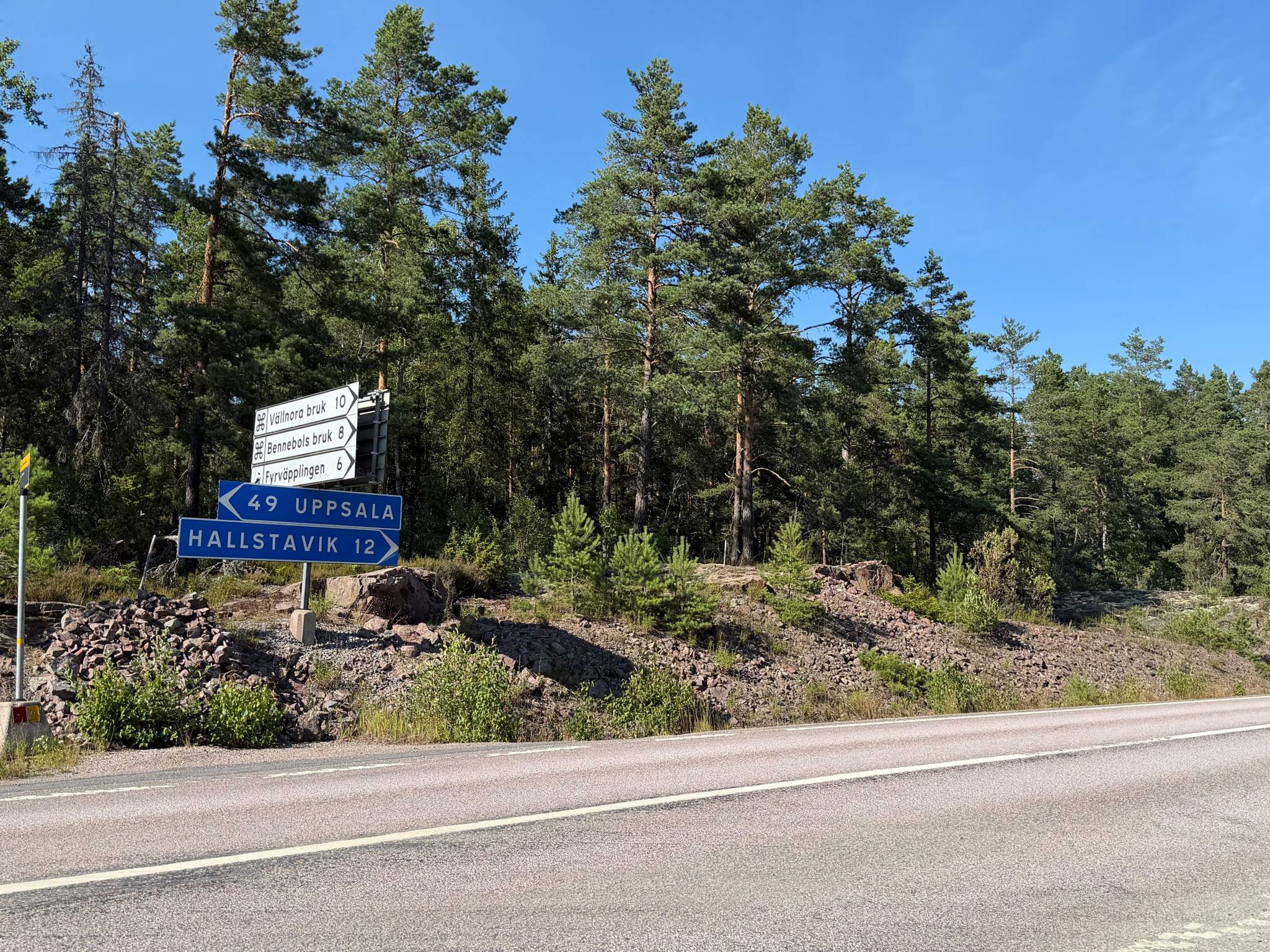 Tomt på Bondängen 3 Uppland Uppsala kommun - bild 13