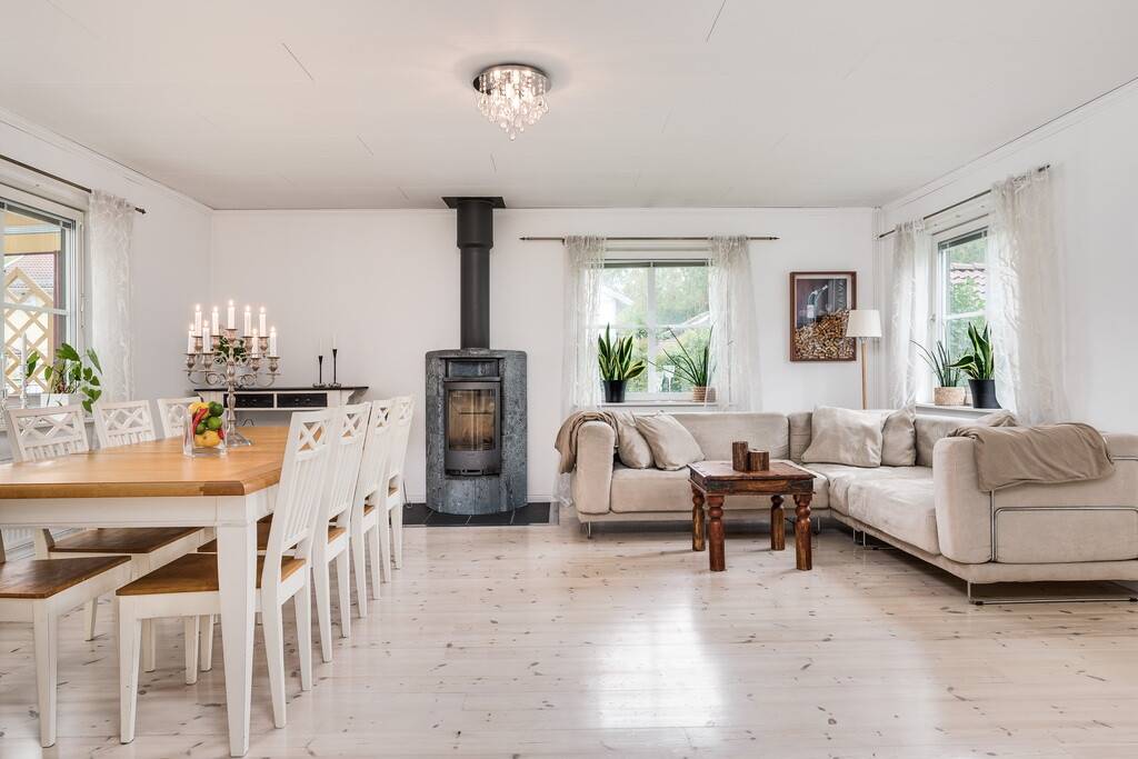 5 rum Villa på Södra strömvägen 25 Strömkanalen Falu kommun - bild 11
