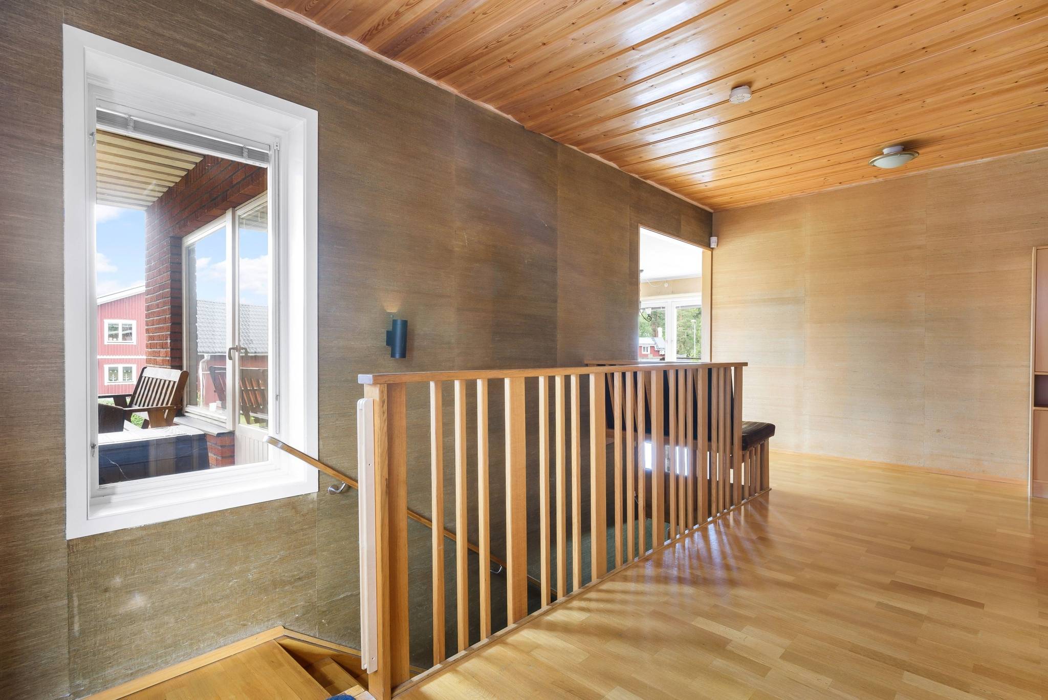 134 m² Villa på Norra vägen 2 Råneå Luleå kommun - bild 14