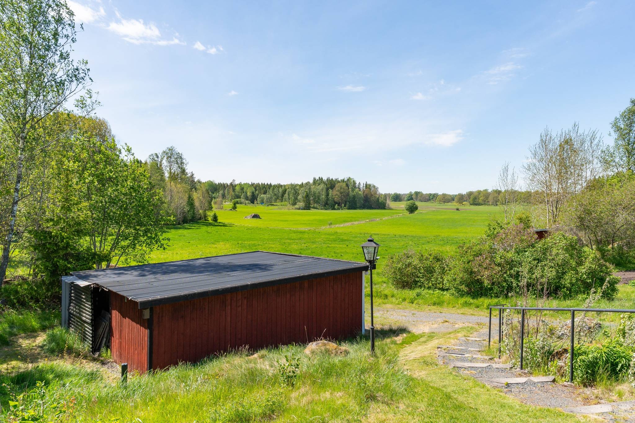 3 rum Villa på Arvidstorp Leffebo Näshulta Eskilstuna kommun - bild 31