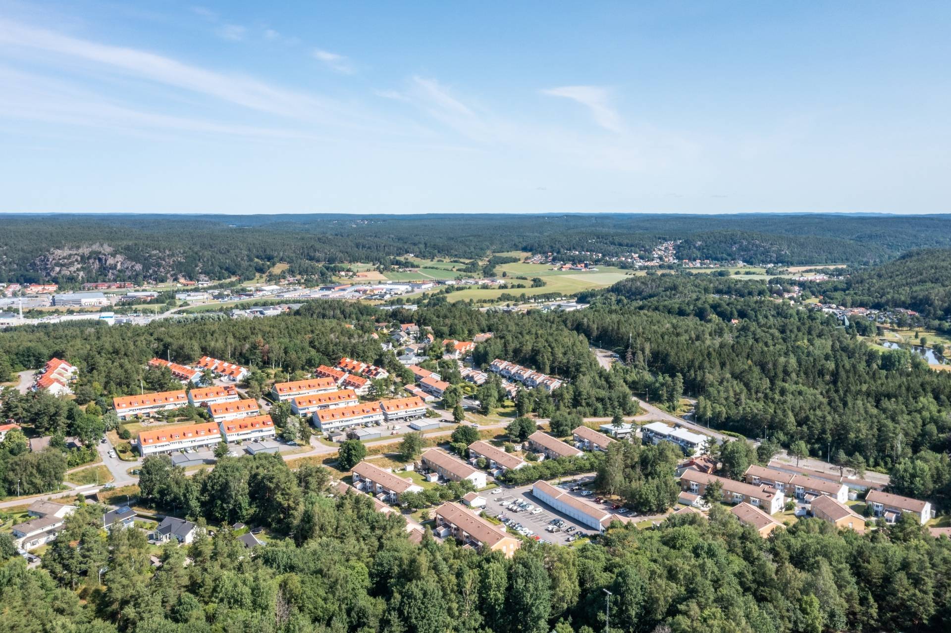 2 rum Lägenhet på Furumossen 161 Furumossen Partille kommun - bild 18