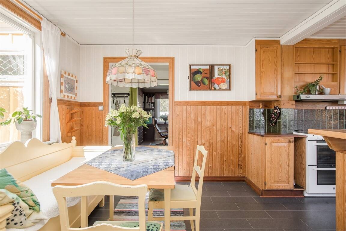 6 rum Villa på Trollebogatan 14 Kaptensbo Jönköpings kommun - bild 24