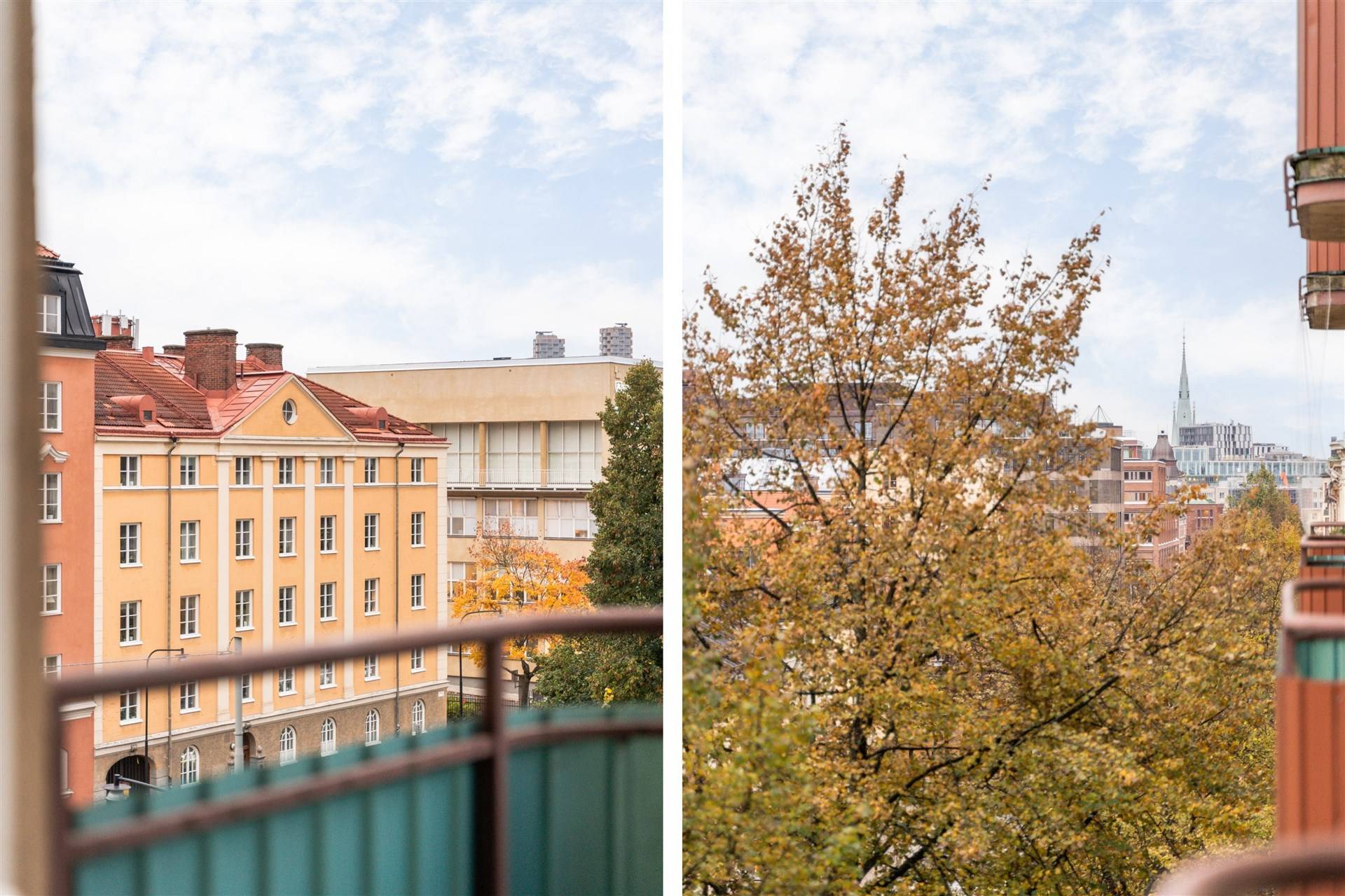 2 rum Lägenhet på Fleminggatan 45, 4tr Kungsholmen/Fridhemsplan Stockholms kommun - bild 8