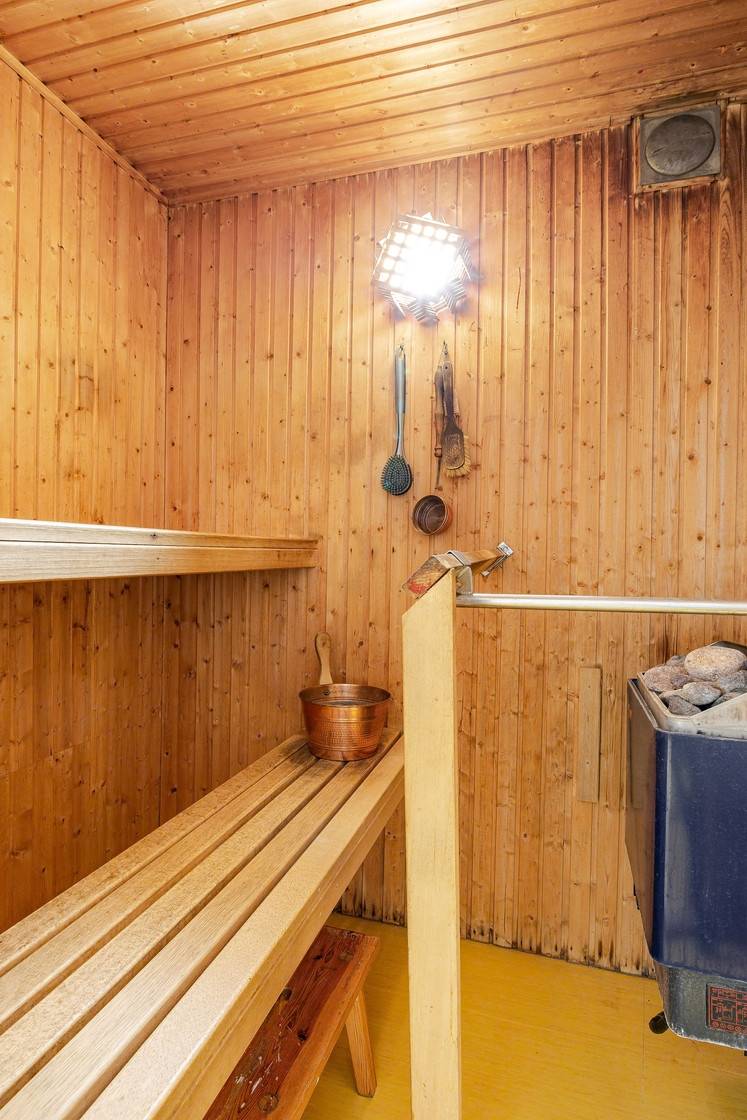 5 rum Villa på Relingsvägen 57 Bonäset Örnsköldsviks kommun - bild 9