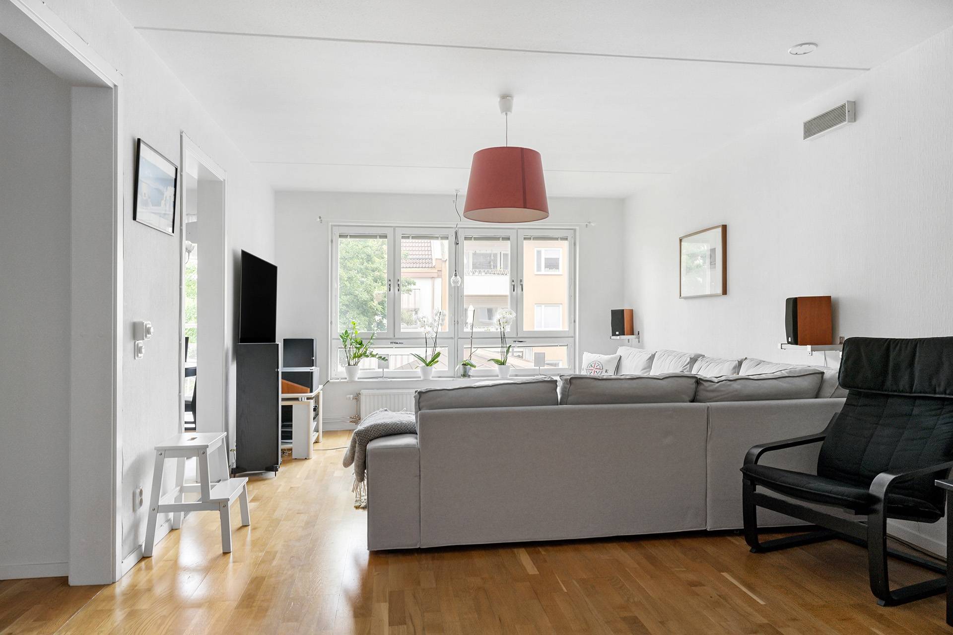 3 rum Lägenhet på Trotzgatan 45D Centrum Falu kommun - bild 8
