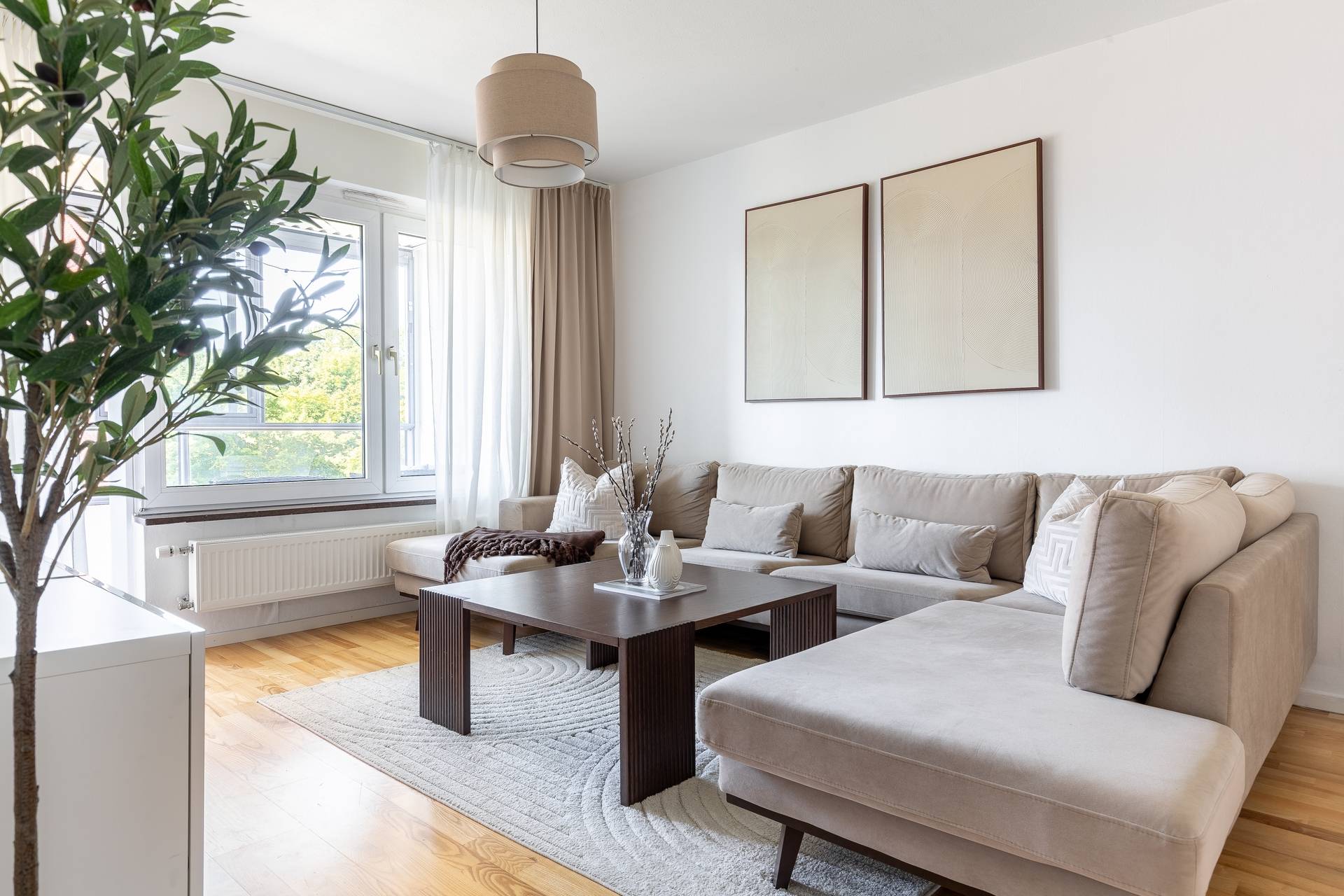 2 rum Lägenhet på Kronetorpsgatan 74A Segevång Malmö kommun - bild 2
