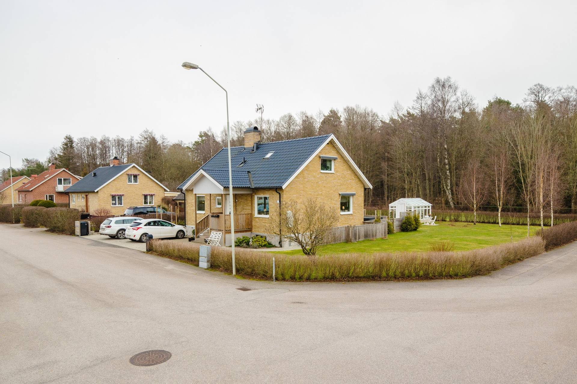 4 rum Villa på Bäckvägen 21 Tofta Lidköpings kommun - bild 2