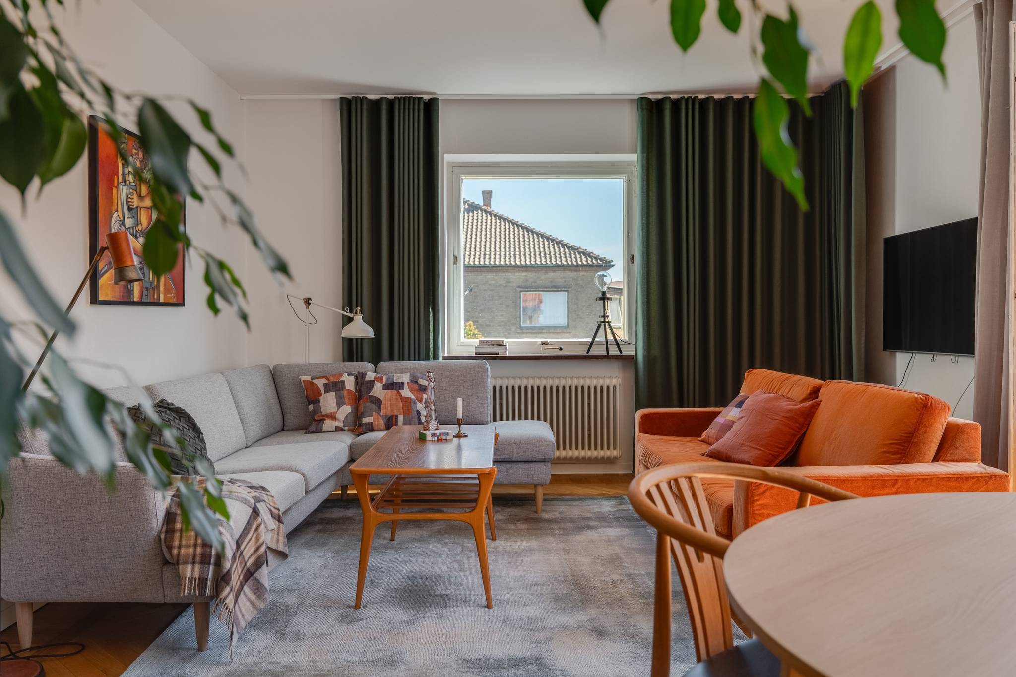 3 rum Lägenhet på Edward lindahlsgatan 18B Hästhagen Malmö kommun - bild 2