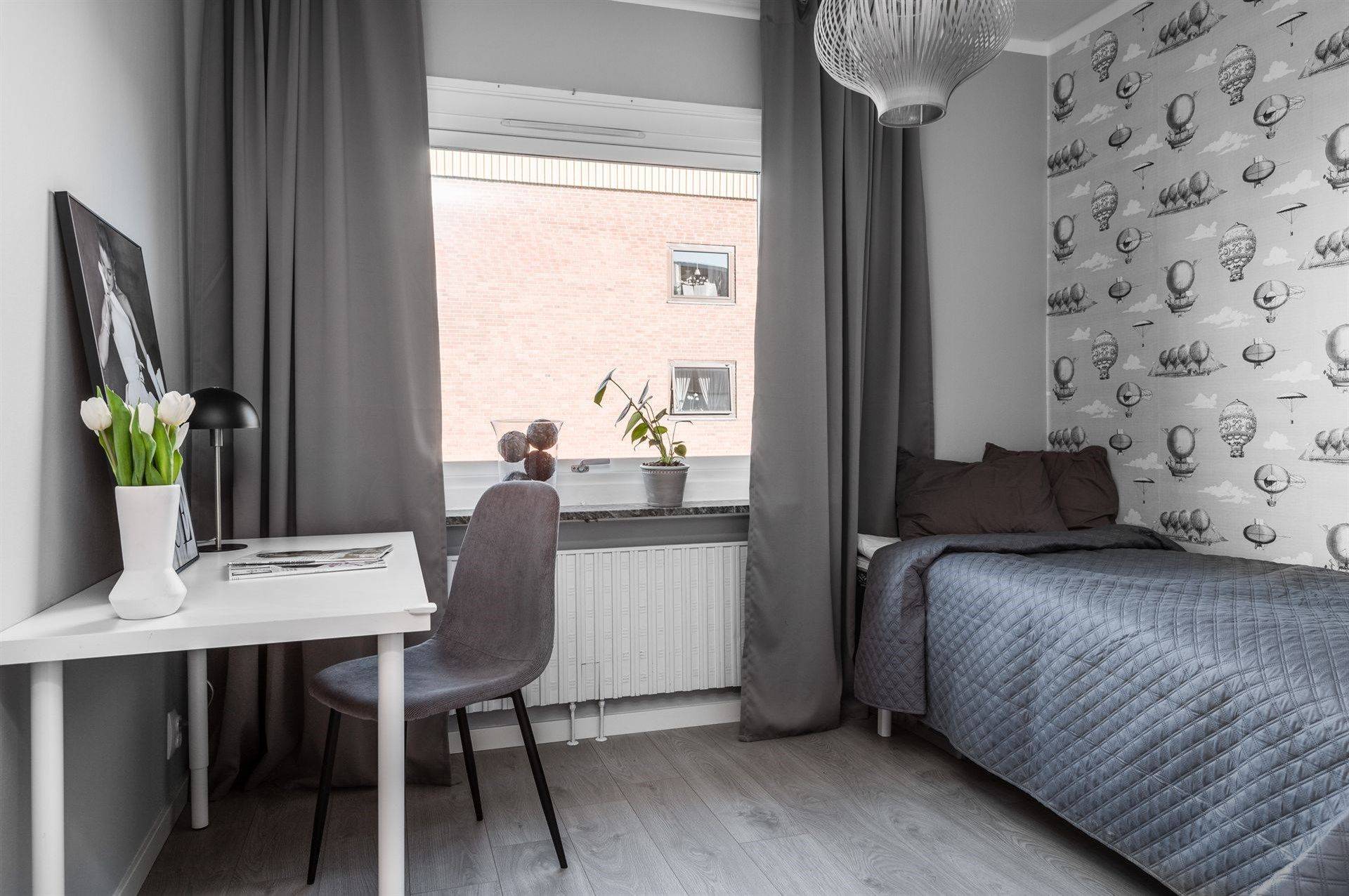 4 rum Lägenhet på Trestegsgatan 91 Norrköpings kommun - bild 15